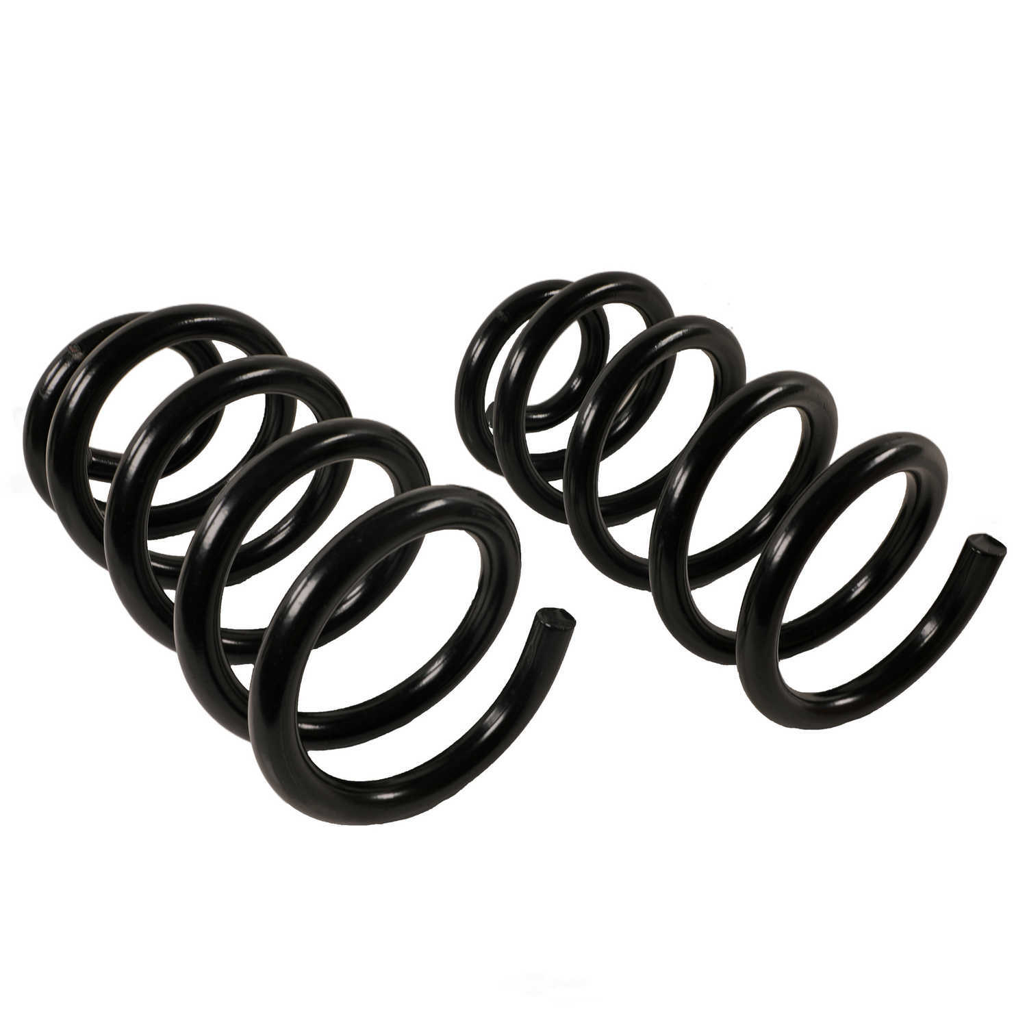 MOOG - Coil Spring Set - MOO - 81772