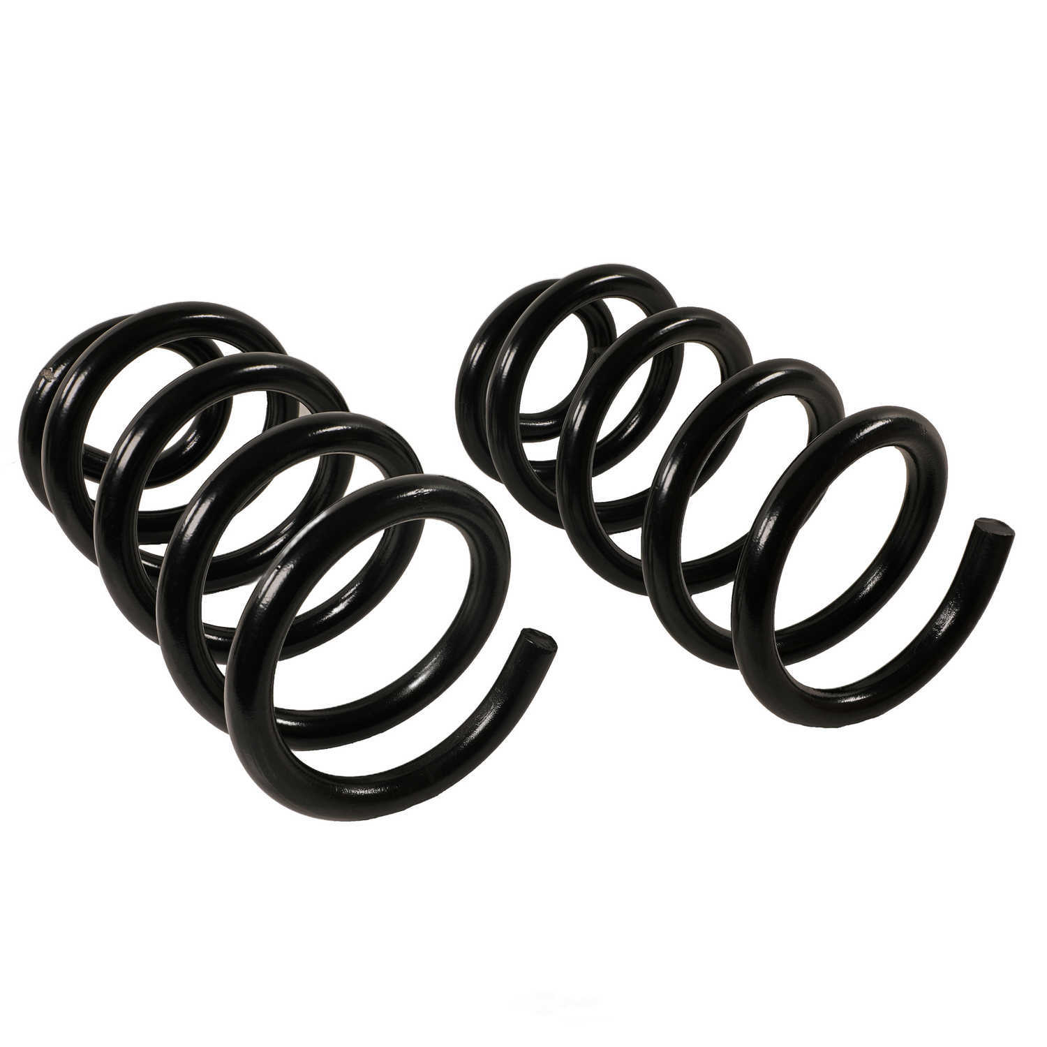 MOOG - Coil Spring Set - MOO - 81774