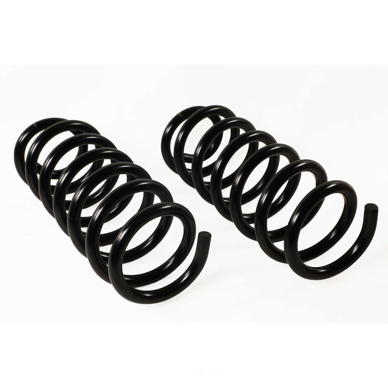 MOOG - Coil Spring Set - MOO - 81775