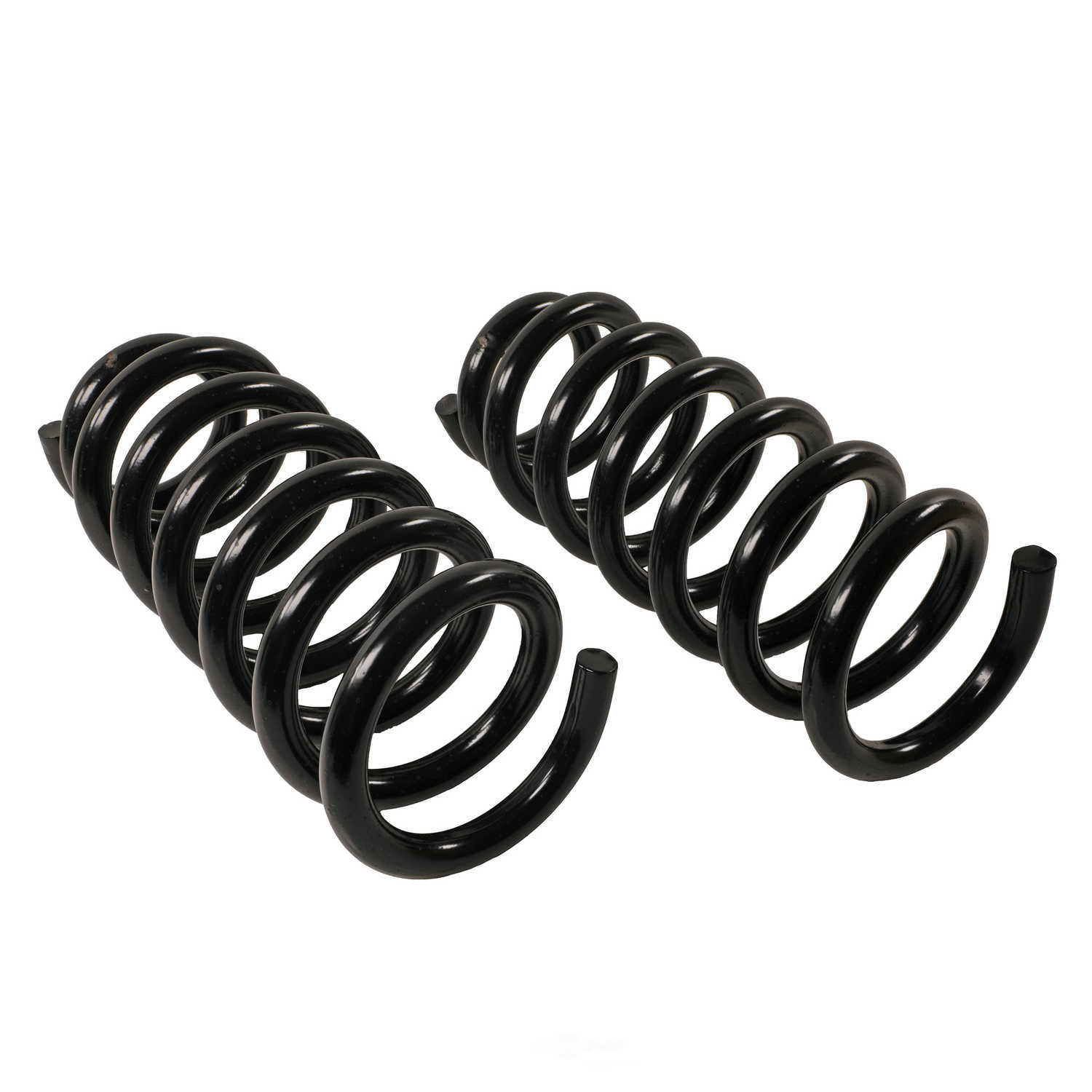 MOOG - Coil Spring Set - MOO - 81777