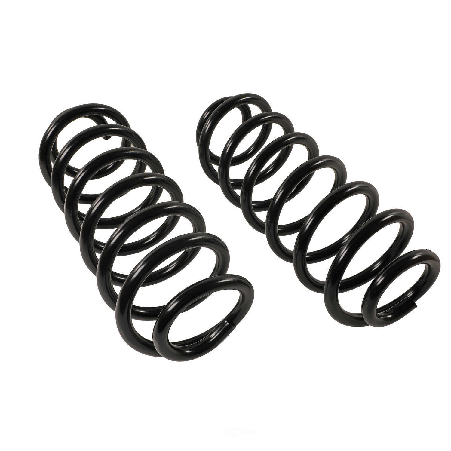 MOOG - Coil Spring Set - MOO - 81781