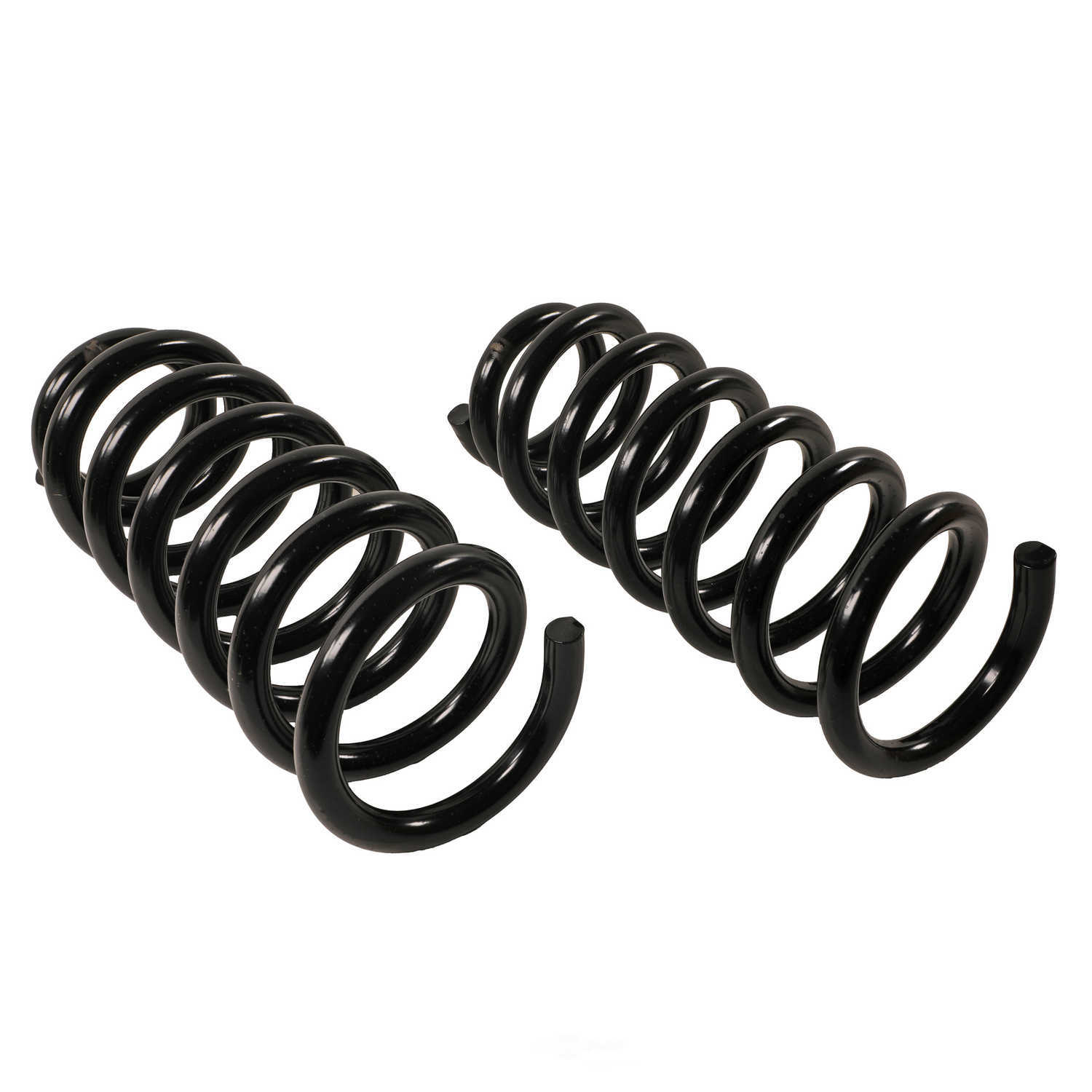 MOOG - Coil Spring Set - MOO - 81785