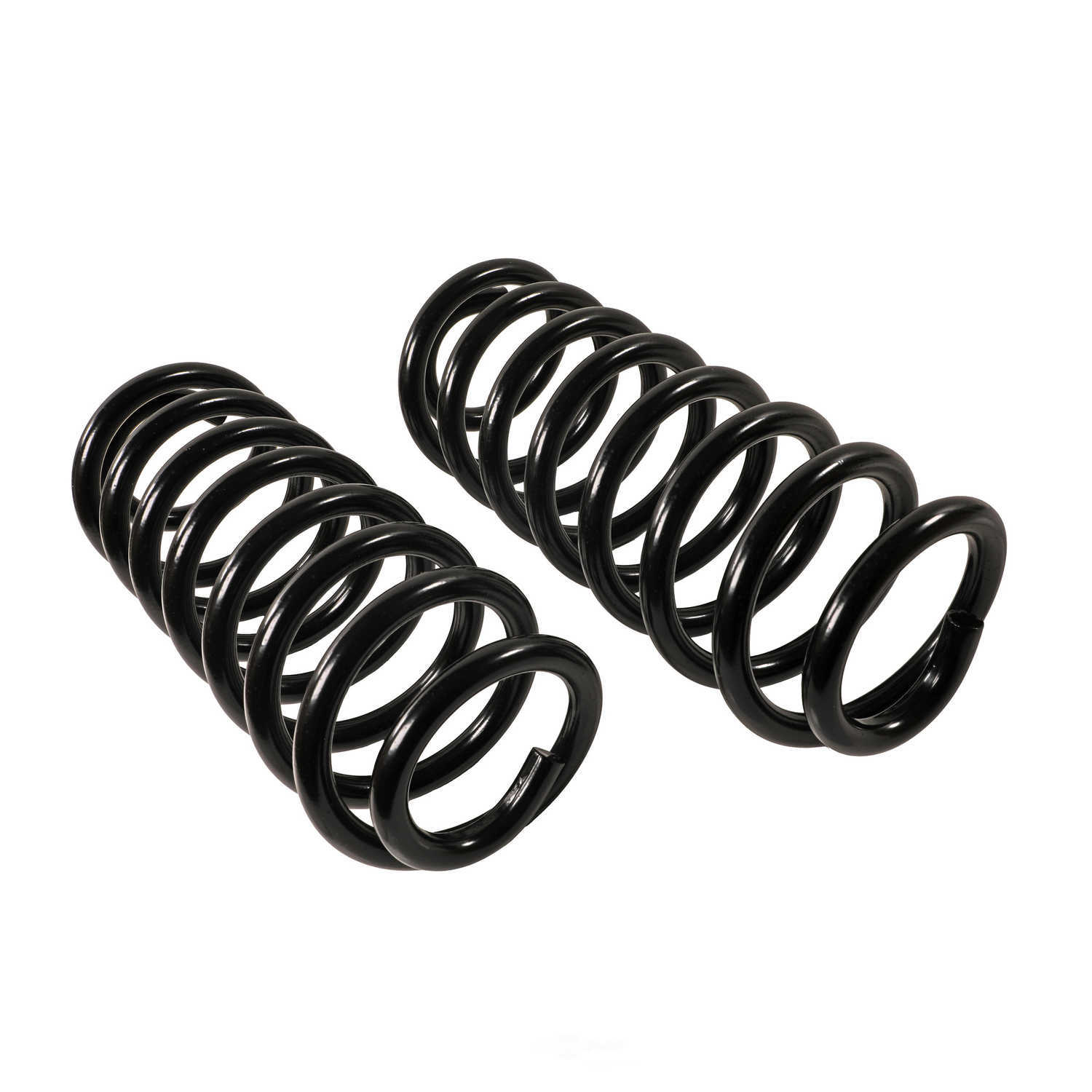 MOOG - Coil Spring Set - MOO - 81787