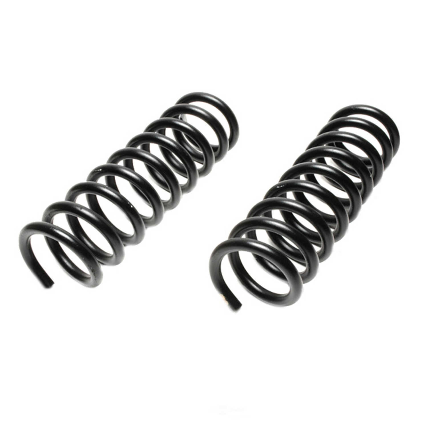 MOOG - Coil Spring Set - MOO - 8600