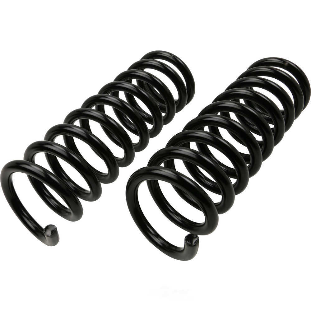 MOOG - Coil Spring Set - MOO - 8732