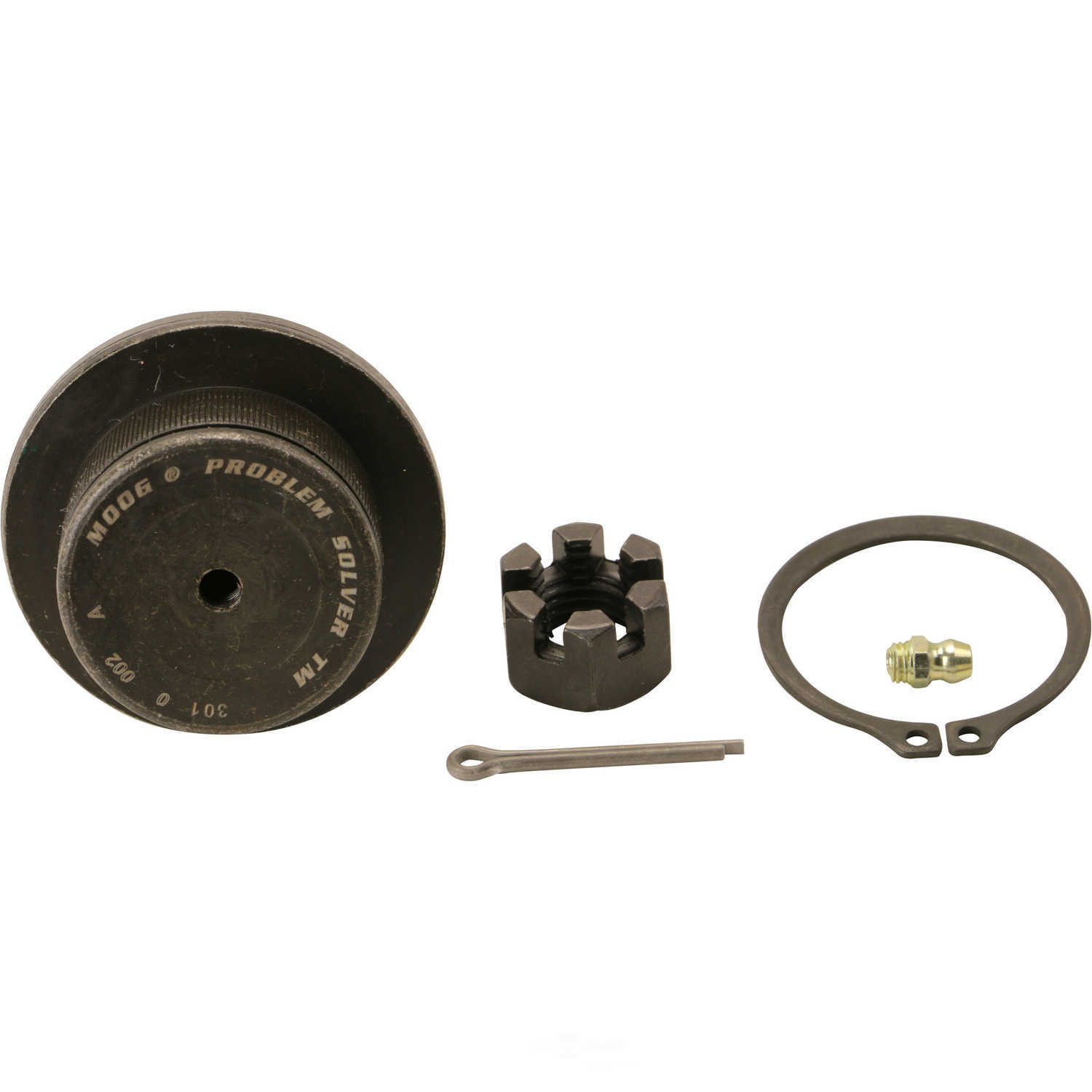 MOOG - Suspension Ball Joint (Rear Lower) - MOO K500166