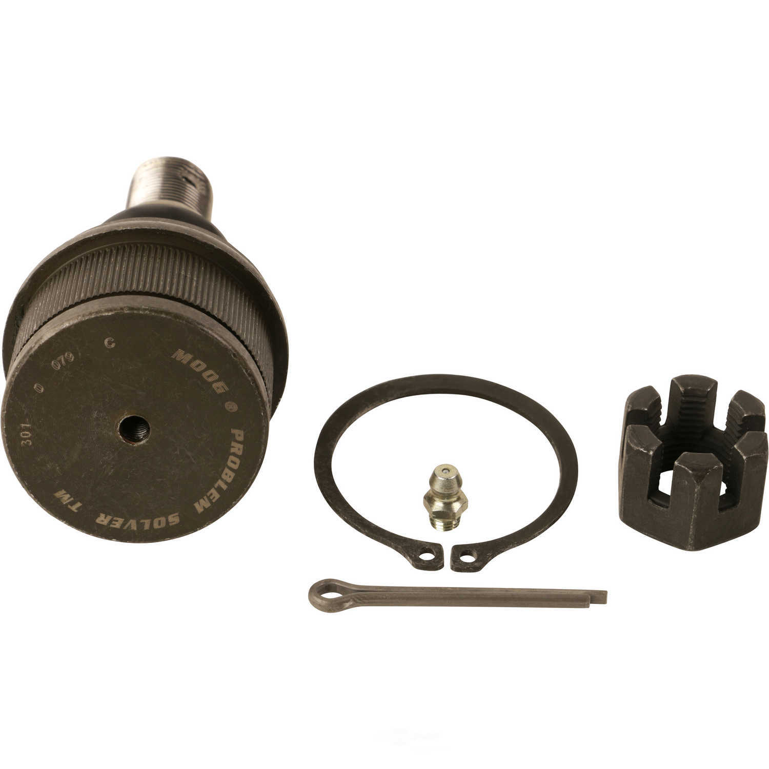 MOOG - Suspension Ball Joint (Front Lower) - MOO K80197
