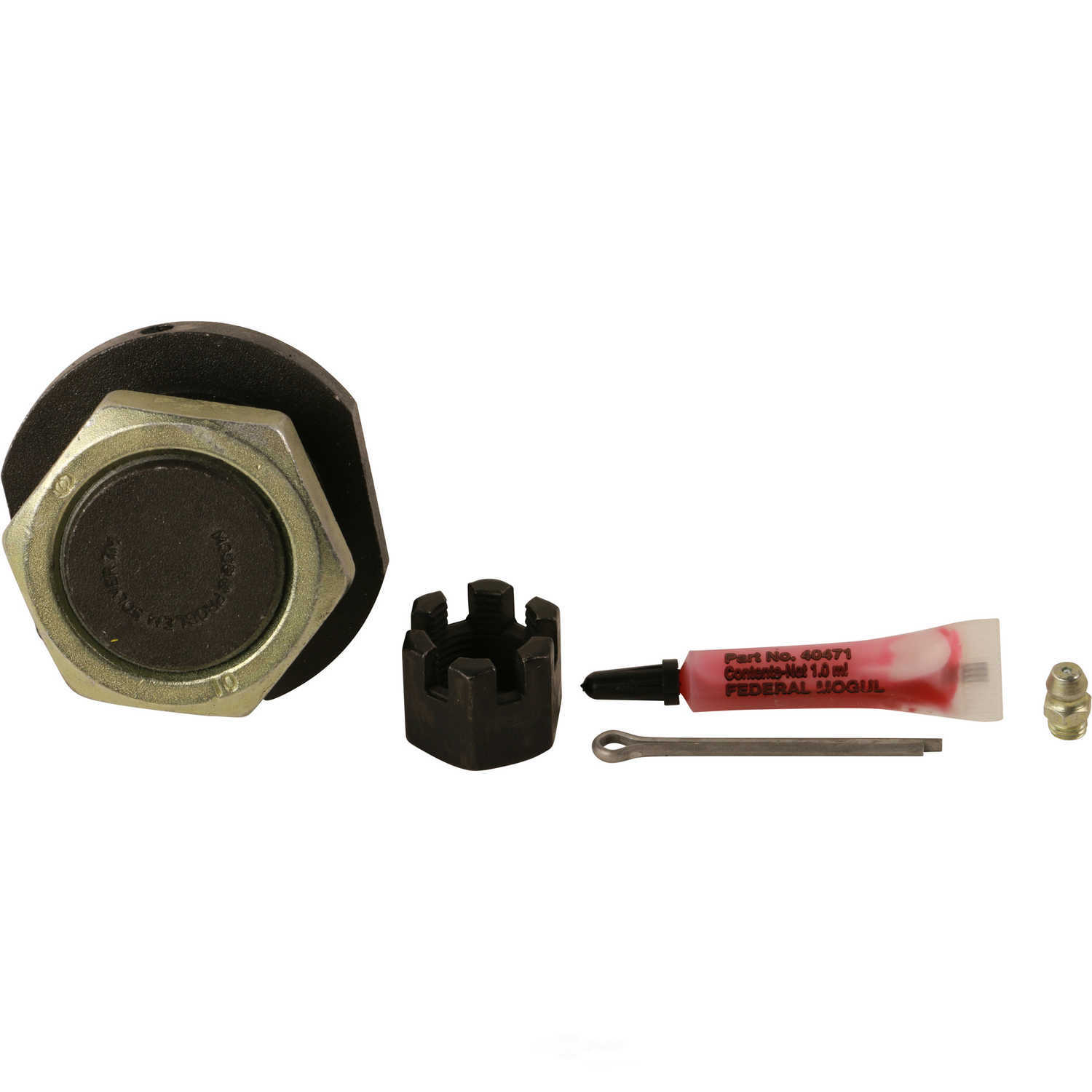 MOOG - Suspension Ball Joint (Front Lower) - MOO K80591