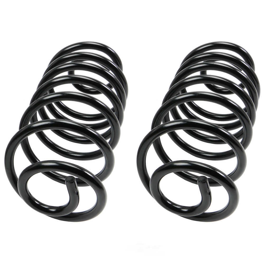 MOOG - Coil Spring Set - MOO - cc501