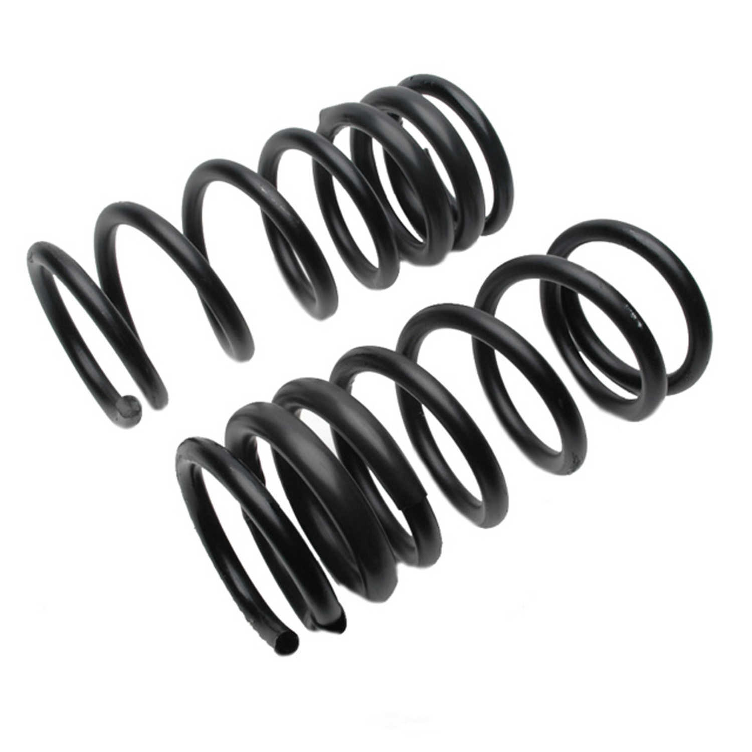 MOOG - Coil Spring Set (Rear) - MOO CC661