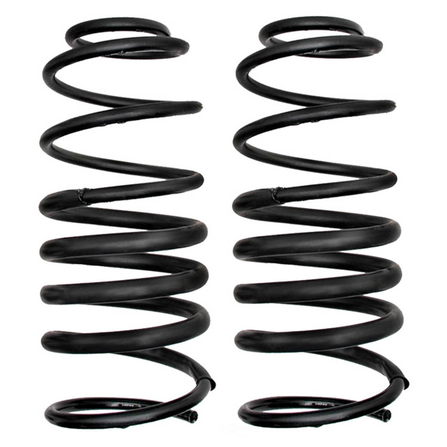 MOOG - Coil Spring Set - MOO - cc697