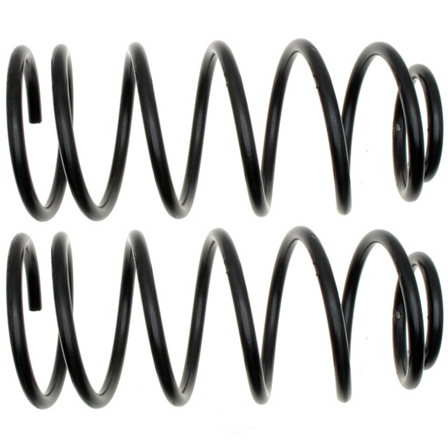 MOOG - Coil Spring Set - MOO - cc81035