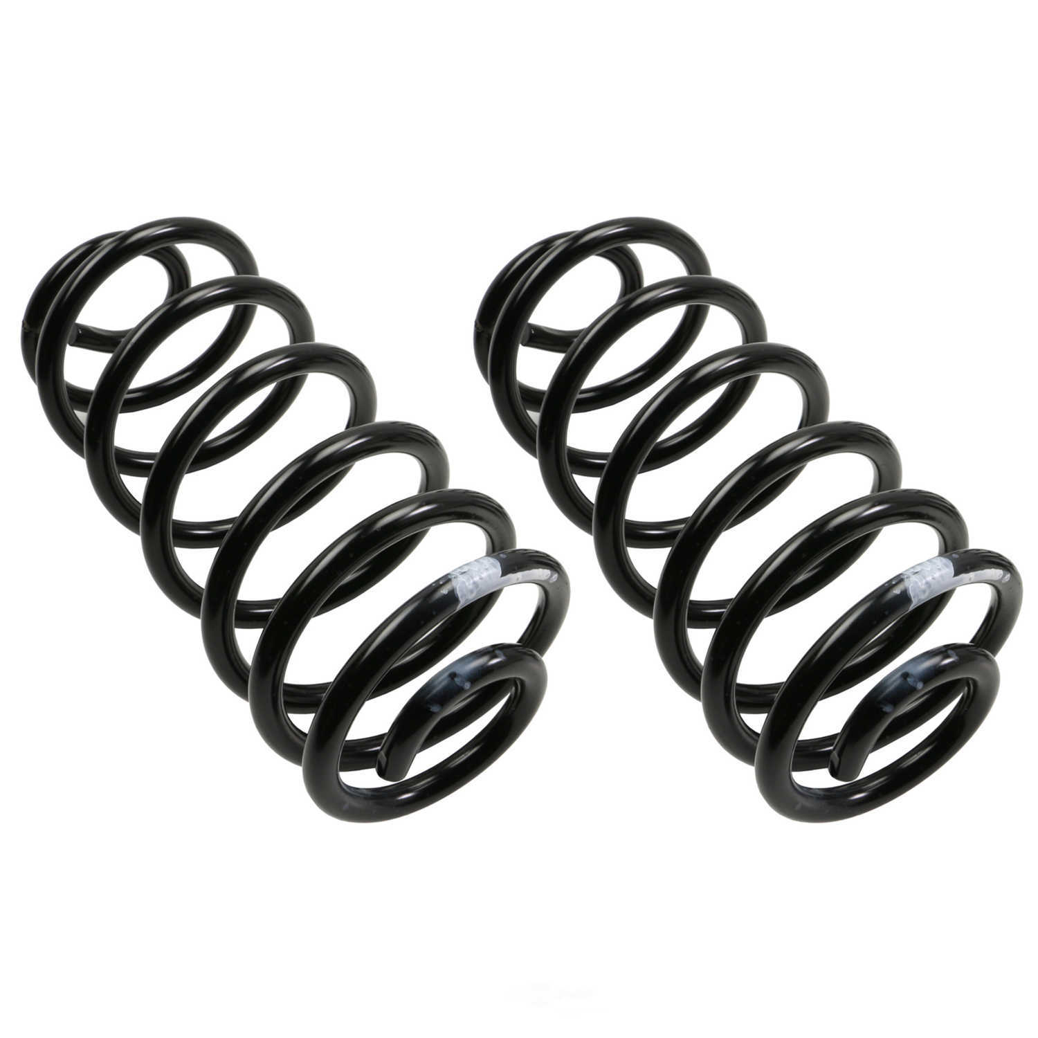 MOOG - MOOG Chassis Coil Spring Set - MOO - cc81365