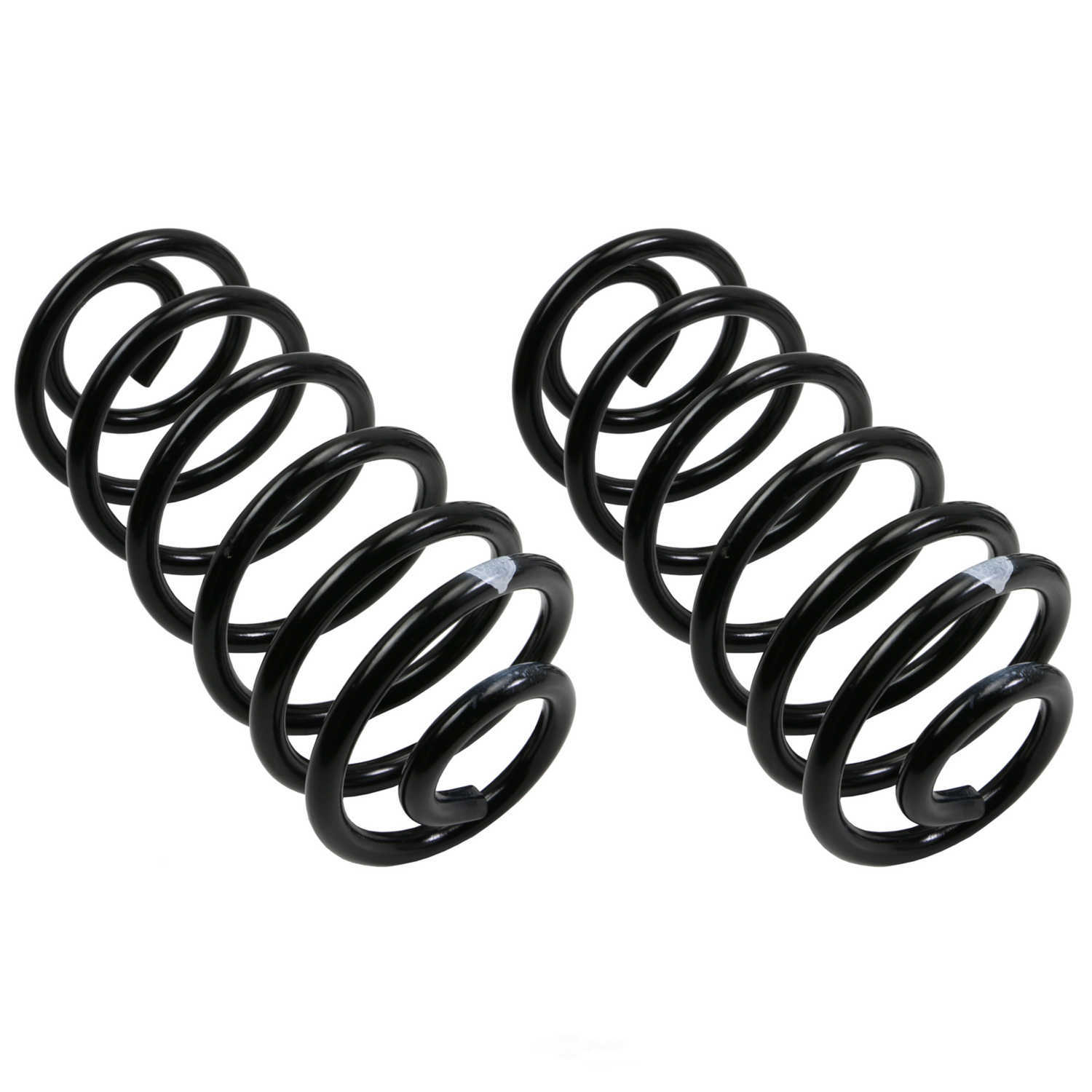 MOOG - Coil Spring Set - MOO - cc81367