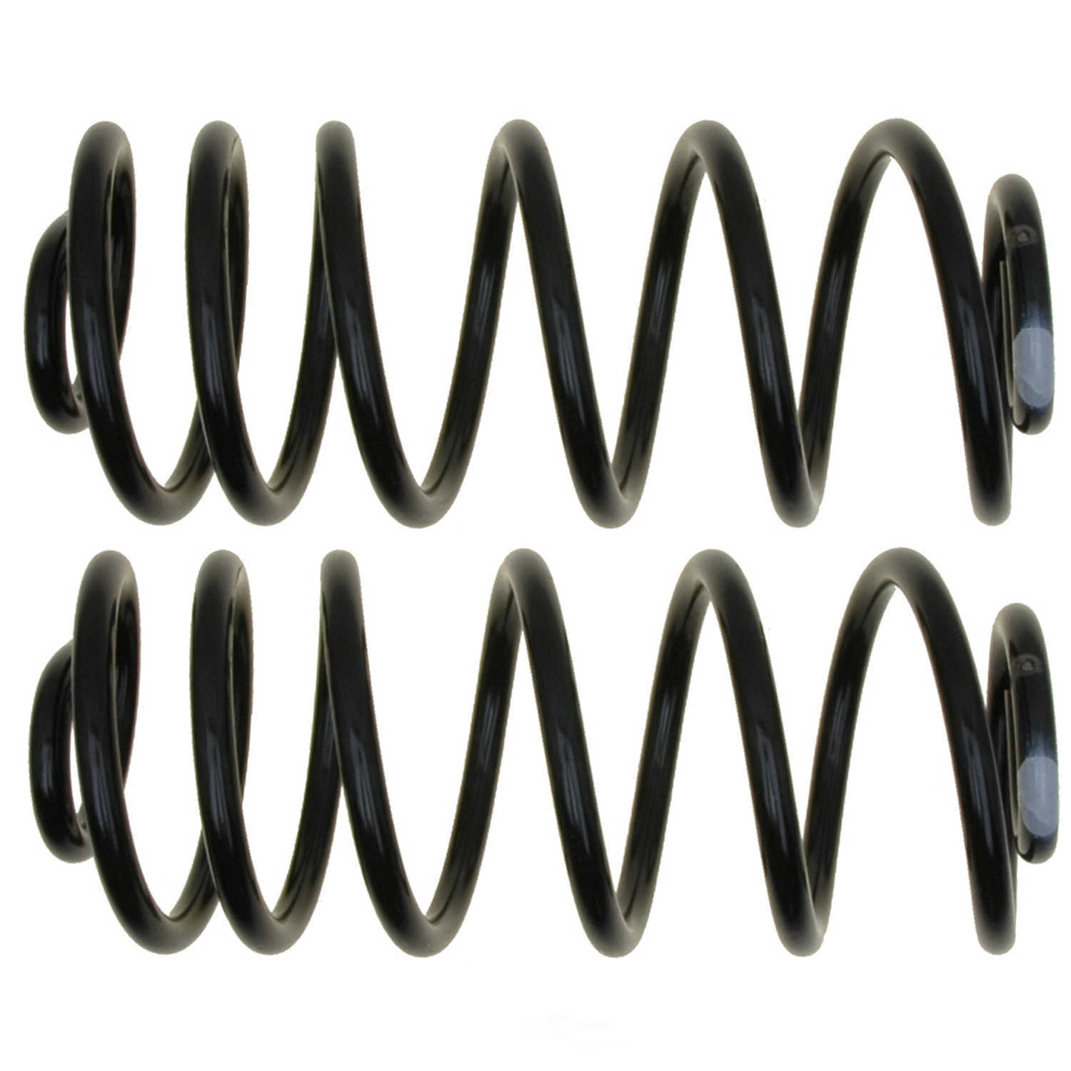 MOOG - Coil Spring Set - MOO - cc81373