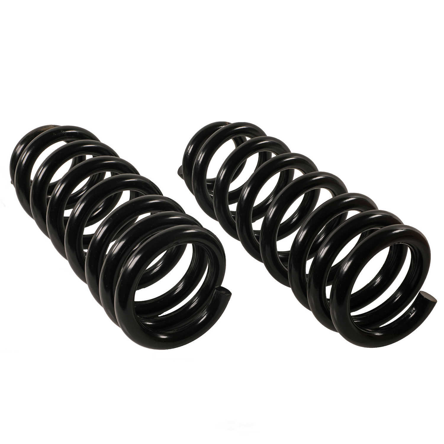 MOOG - Coil Spring Set - MOO - cc81764