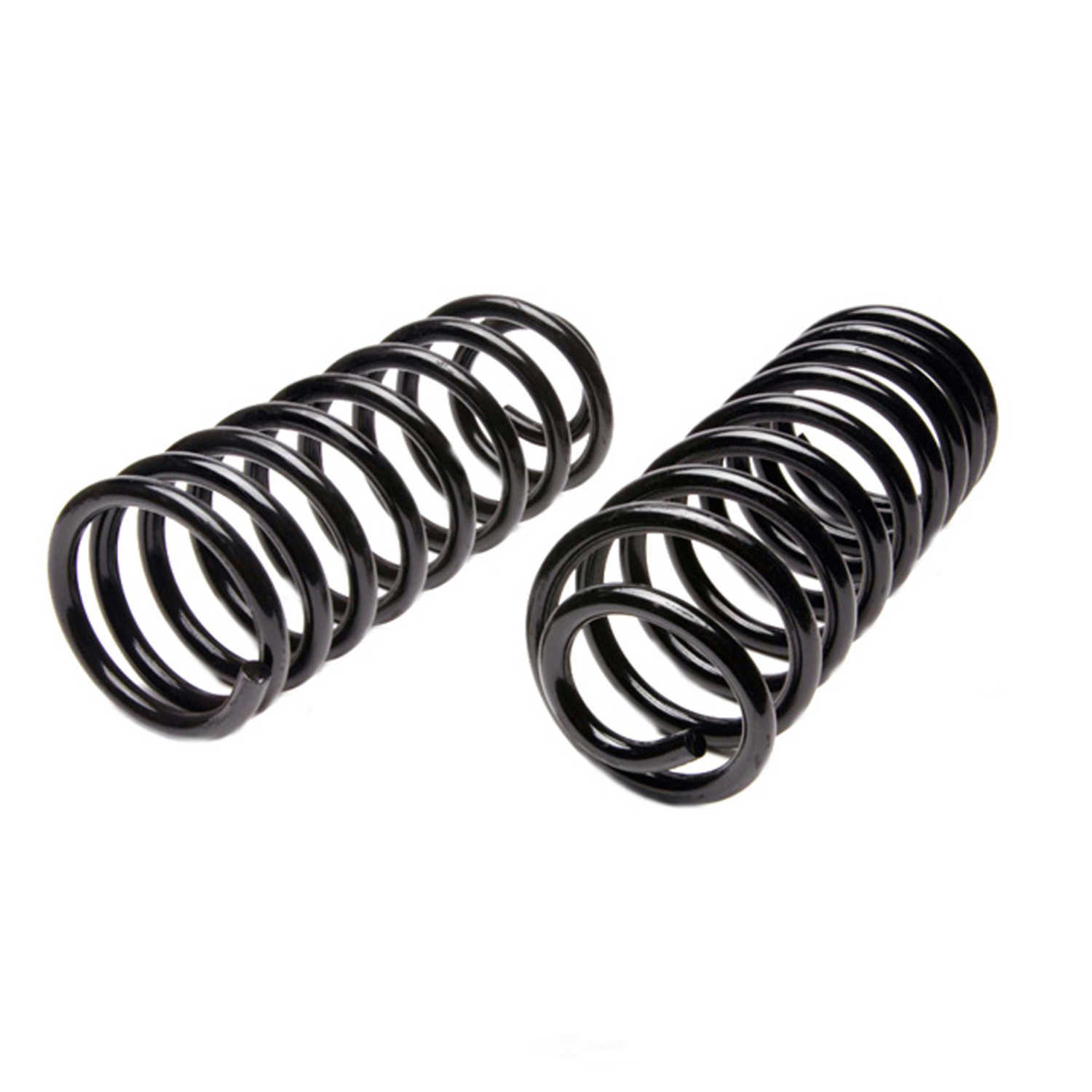 MOOG - Coil Spring Set - MOO - cc835