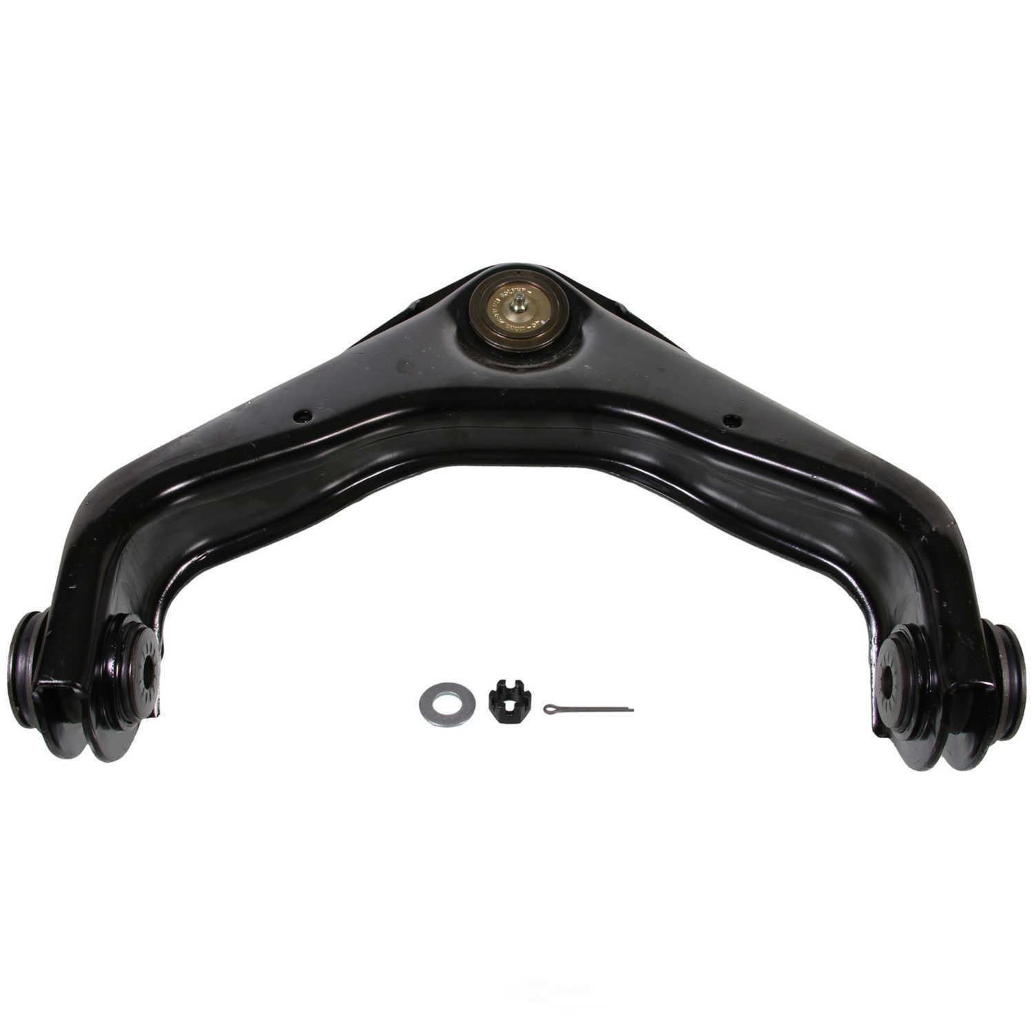 MOOG - Suspension Control Arm And Ball Joint Assembly (Front Upper) - MOO CK620054