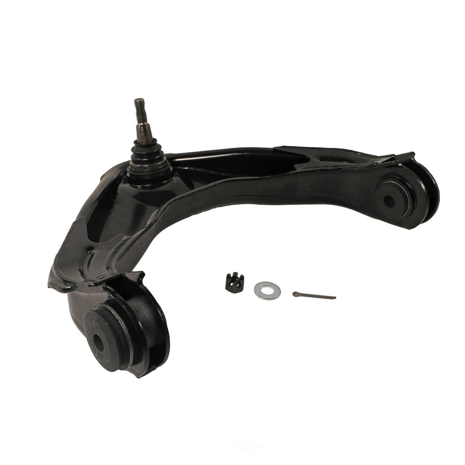 MOOG - Suspension Control Arm And Ball Joint Assembly - MOO CK620054