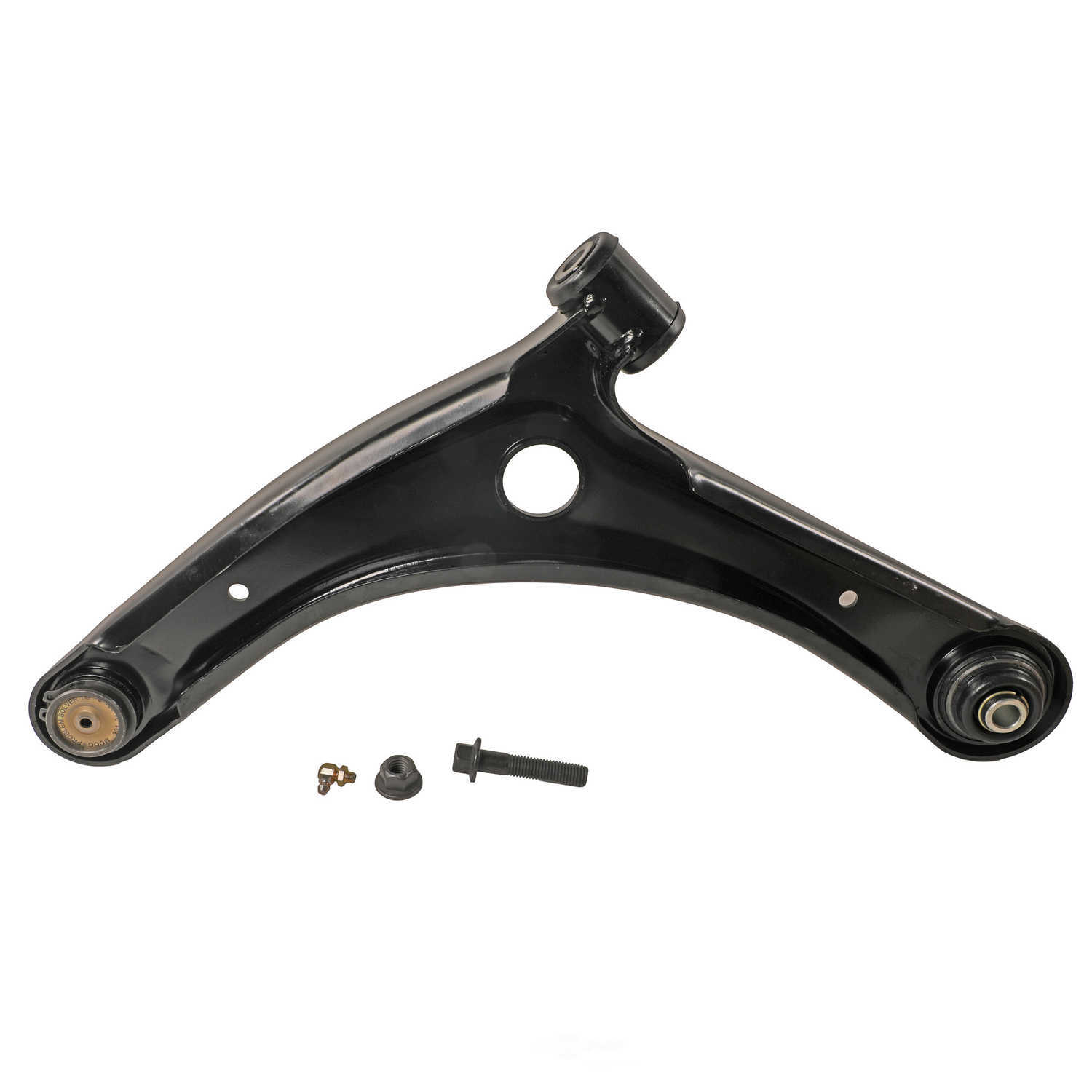 MOOG - Suspension Control Arm And Ball Joint Assembly (Front Right Lower) - MOO CK620065