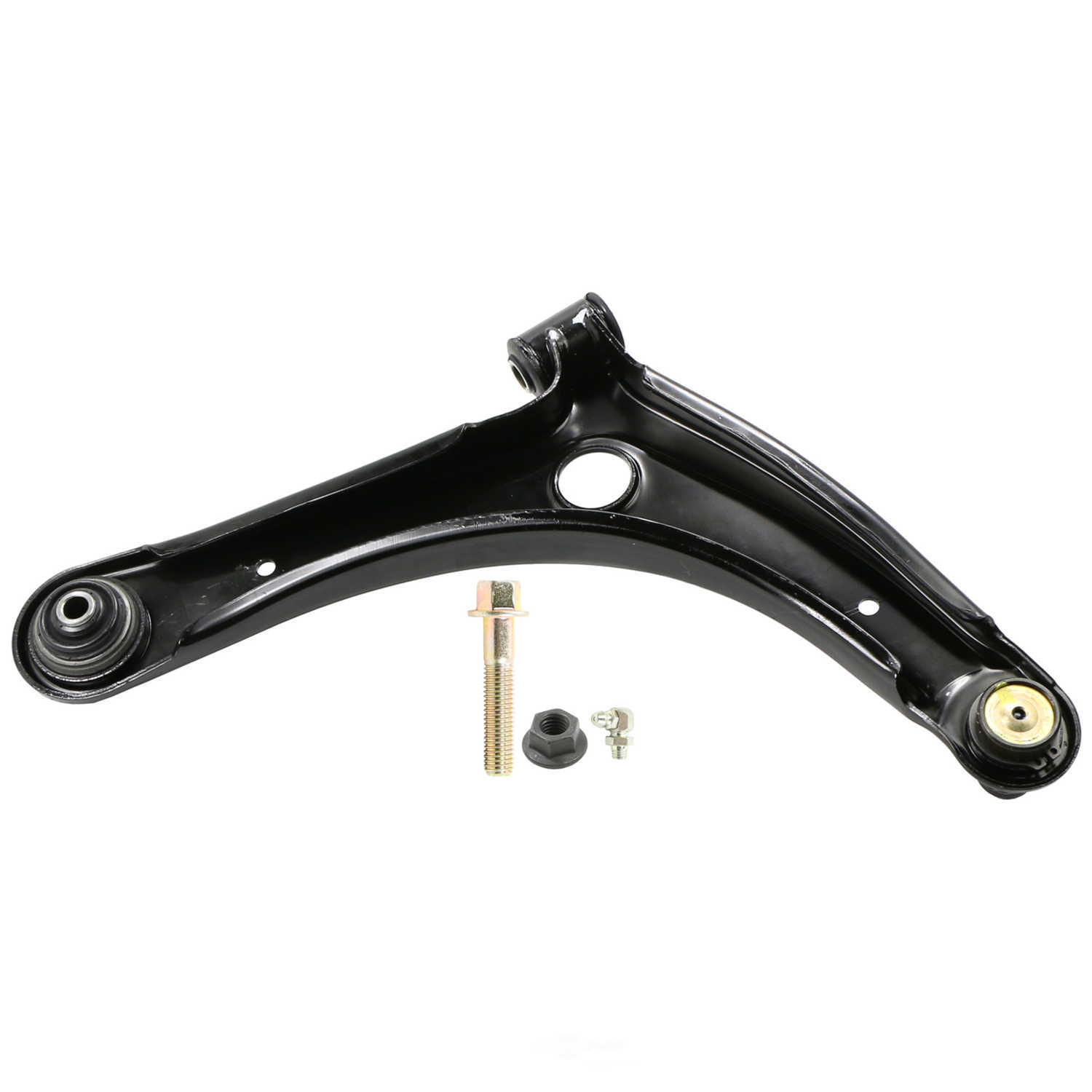 MOOG - Suspension Control Arm And Ball Joint Assembly (Front Left Lower) - MOO CK620066