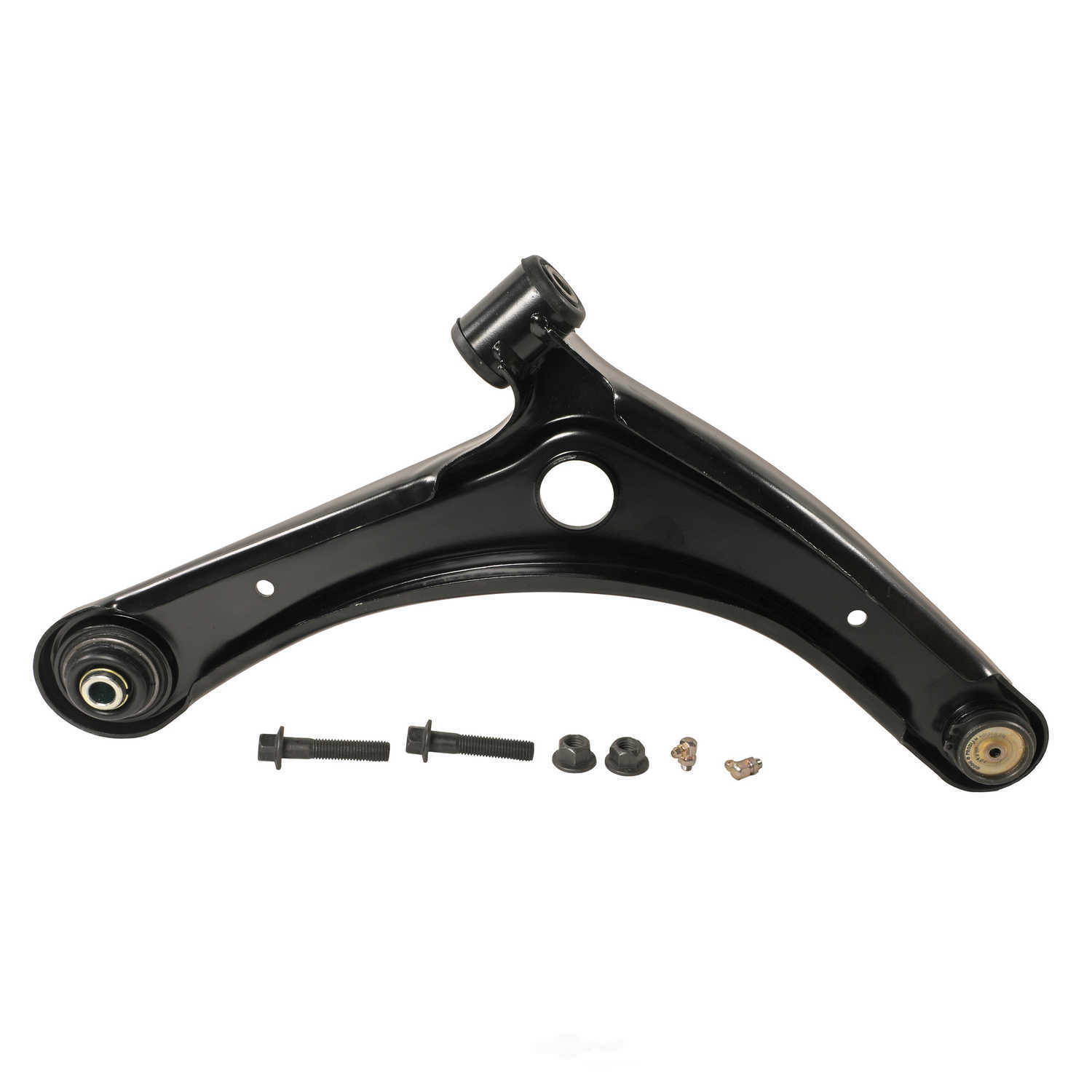 MOOG - Suspension Control Arm And Ball Joint Assembly (Front Left Lower) - MOO CK620066