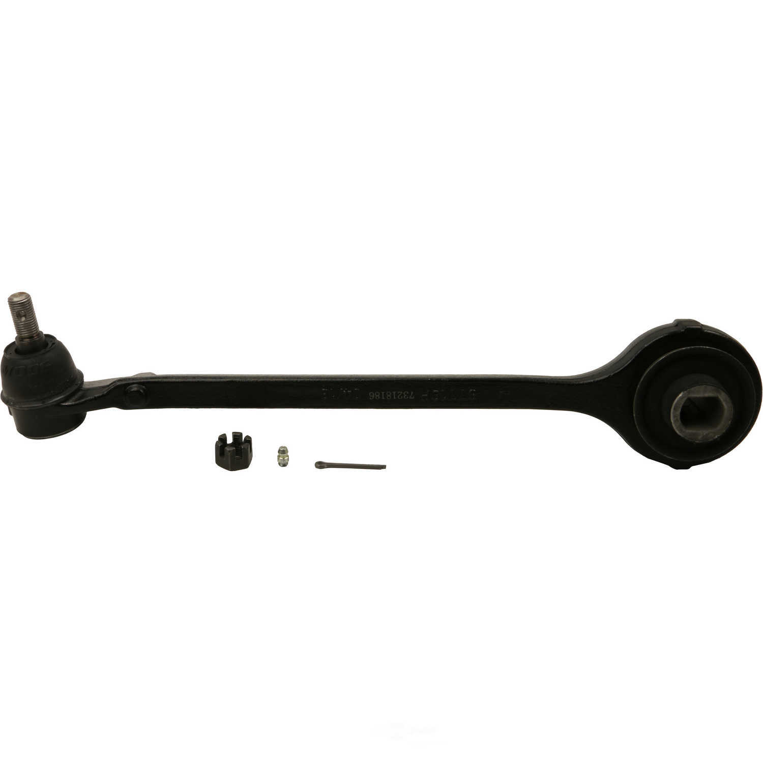 MOOG - Suspension Control Arm And Ball Joint Assembly - MOO CK620258
