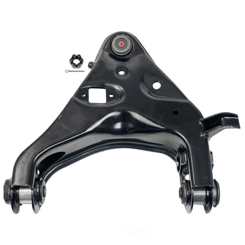 MOOG - Suspension Control Arm And Ball Joint Assembly - MOO CK620319