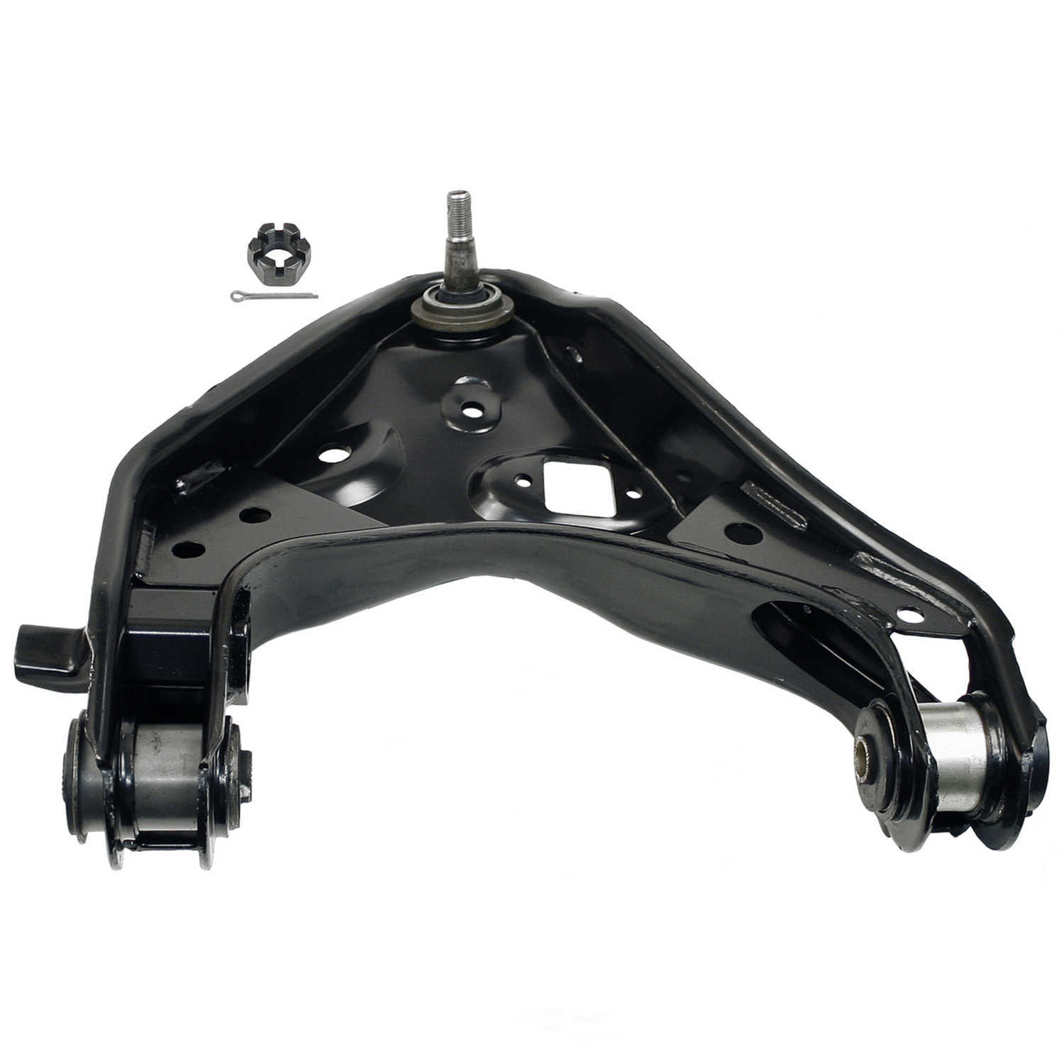MOOG - Suspension Control Arm And Ball Joint Assembly - MOO CK620319