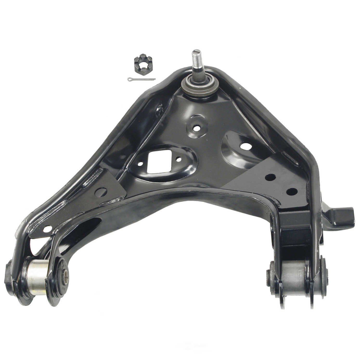 MOOG - Suspension Control Arm And Ball Joint Assembly - MOO CK620320
