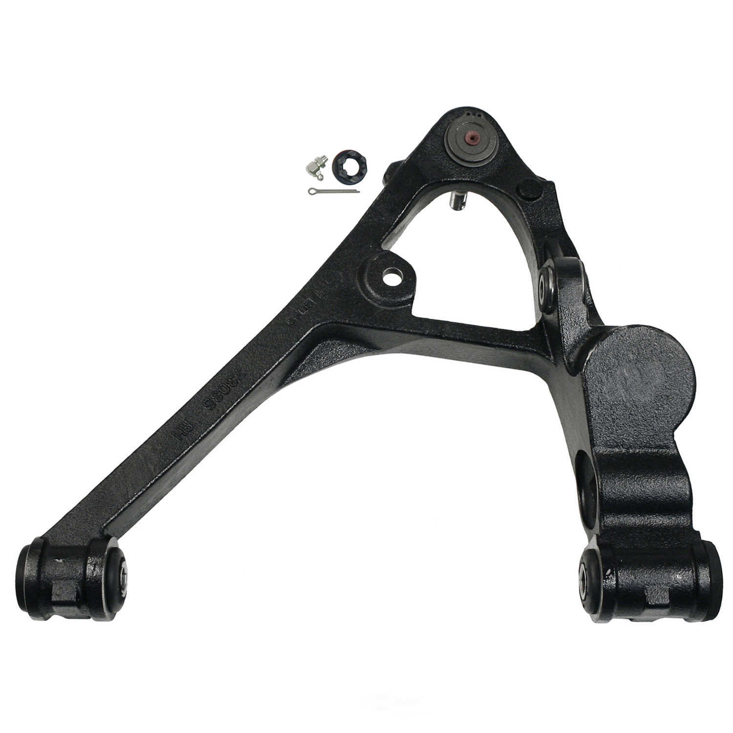 MOOG - Suspension Control Arm And Ball Joint Assembly (Front Right Lower) - MOO CK620380