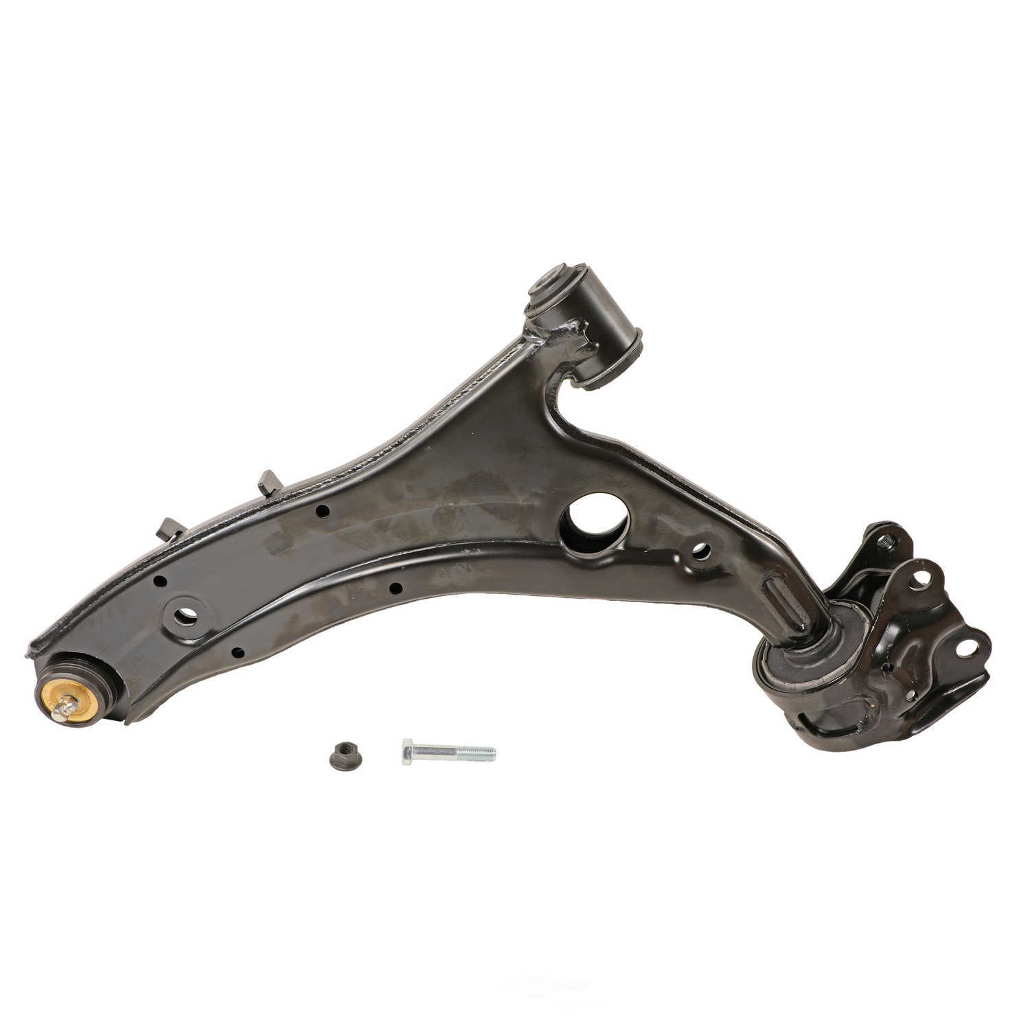 MOOG - Suspension Control Arm And Ball Joint Assembly - MOO - ck620486