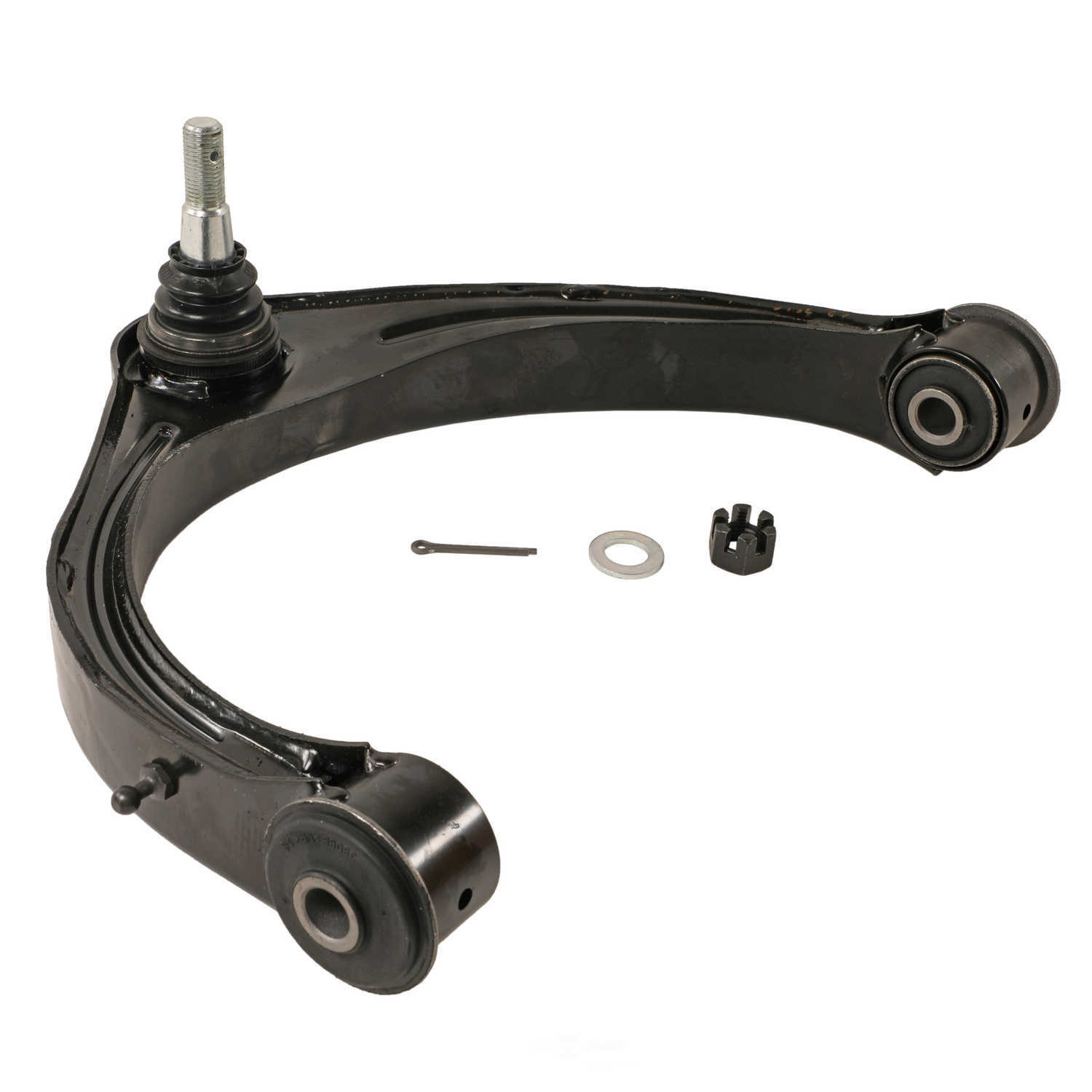 MOOG - Suspension Control Arm And Ball Joint Assembly - MOO CK620634