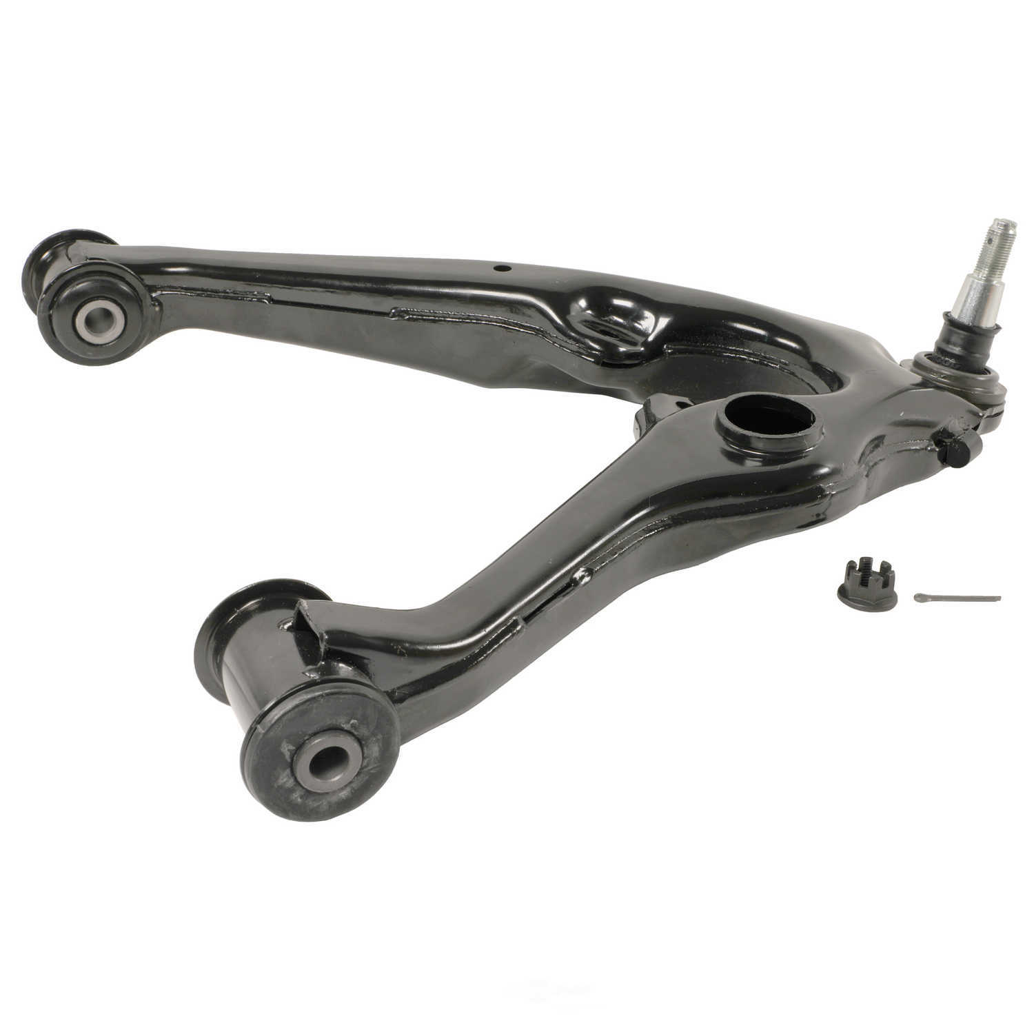 MOOG - Suspension Control Arm And Ball Joint Assembly - MOO CK620888