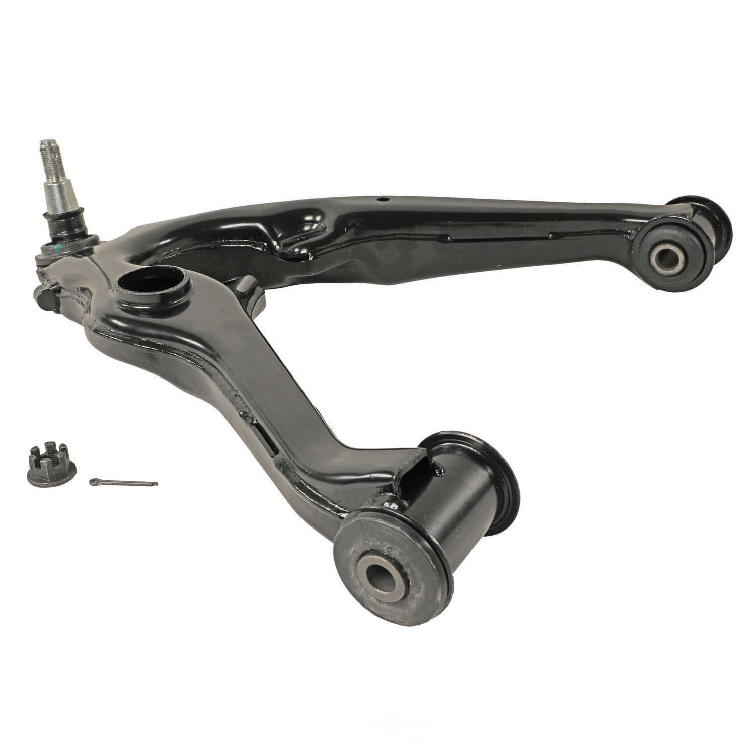 MOOG - Suspension Control Arm And Ball Joint Assembly - MOO CK620889