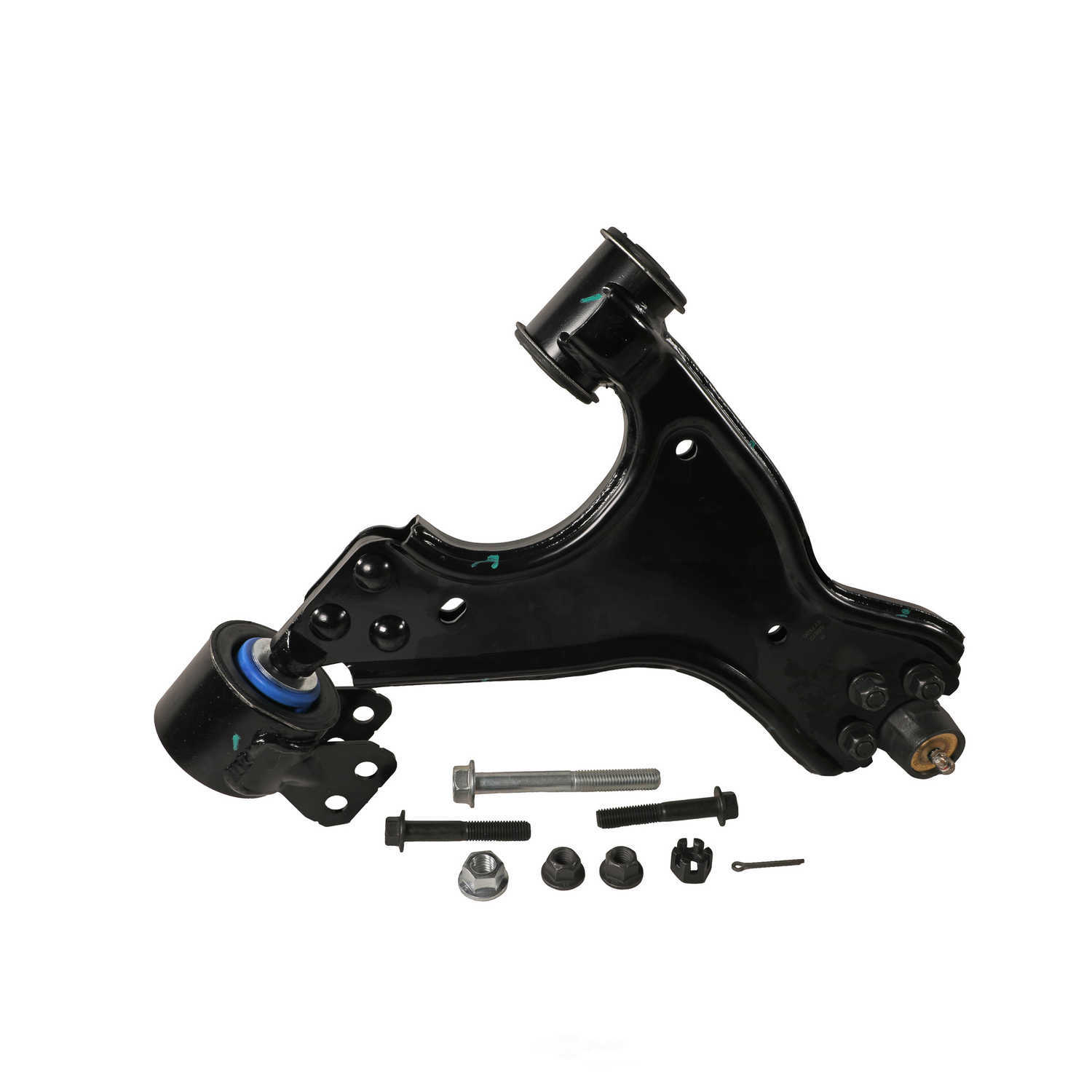MOOG - Suspension Control Arm And Ball Joint Assembly - MOO - ck621231