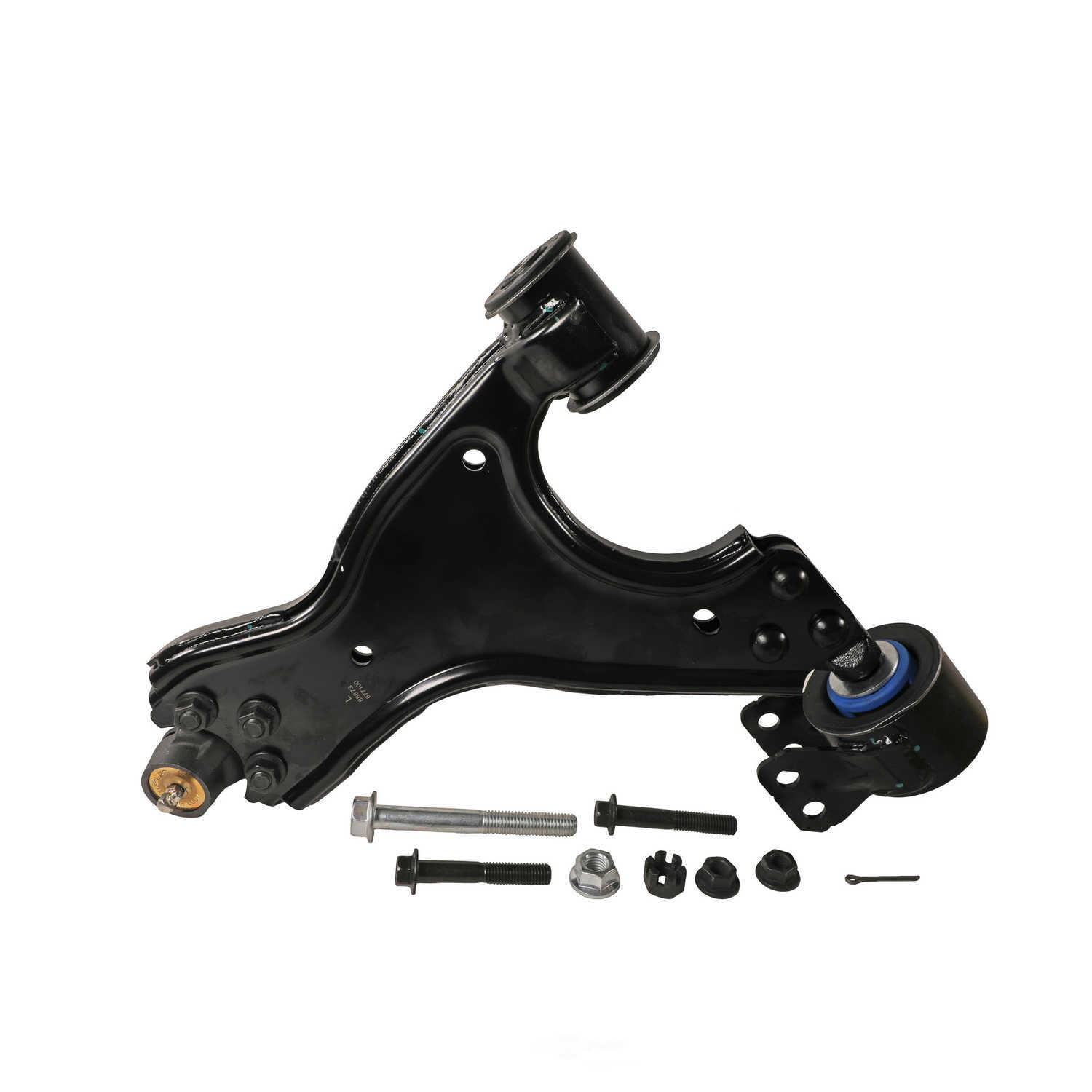 MOOG - Suspension Control Arm And Ball Joint Assembly - MOO - ck621232