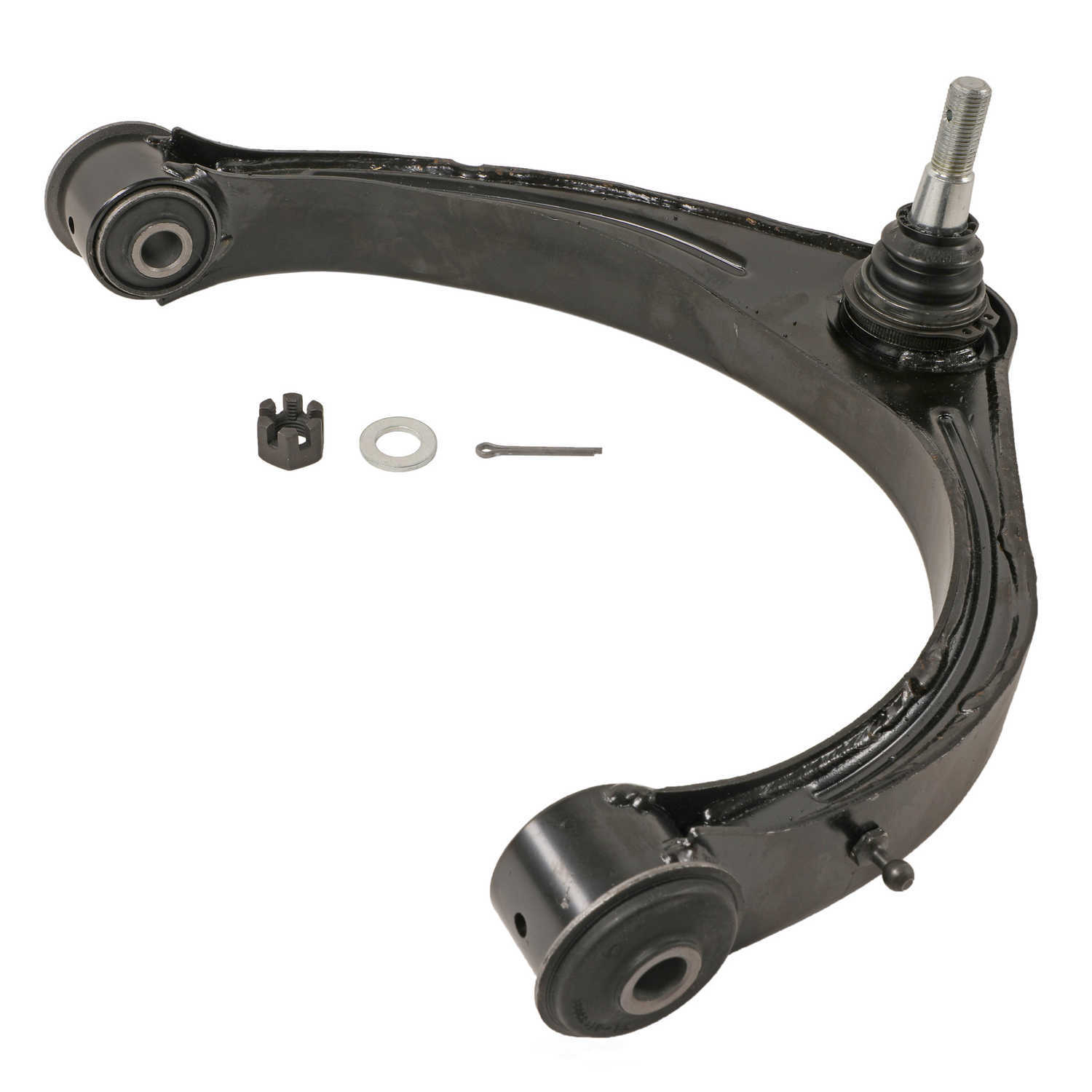 MOOG - Suspension Control Arm And Ball Joint Assembly - MOO CK621897