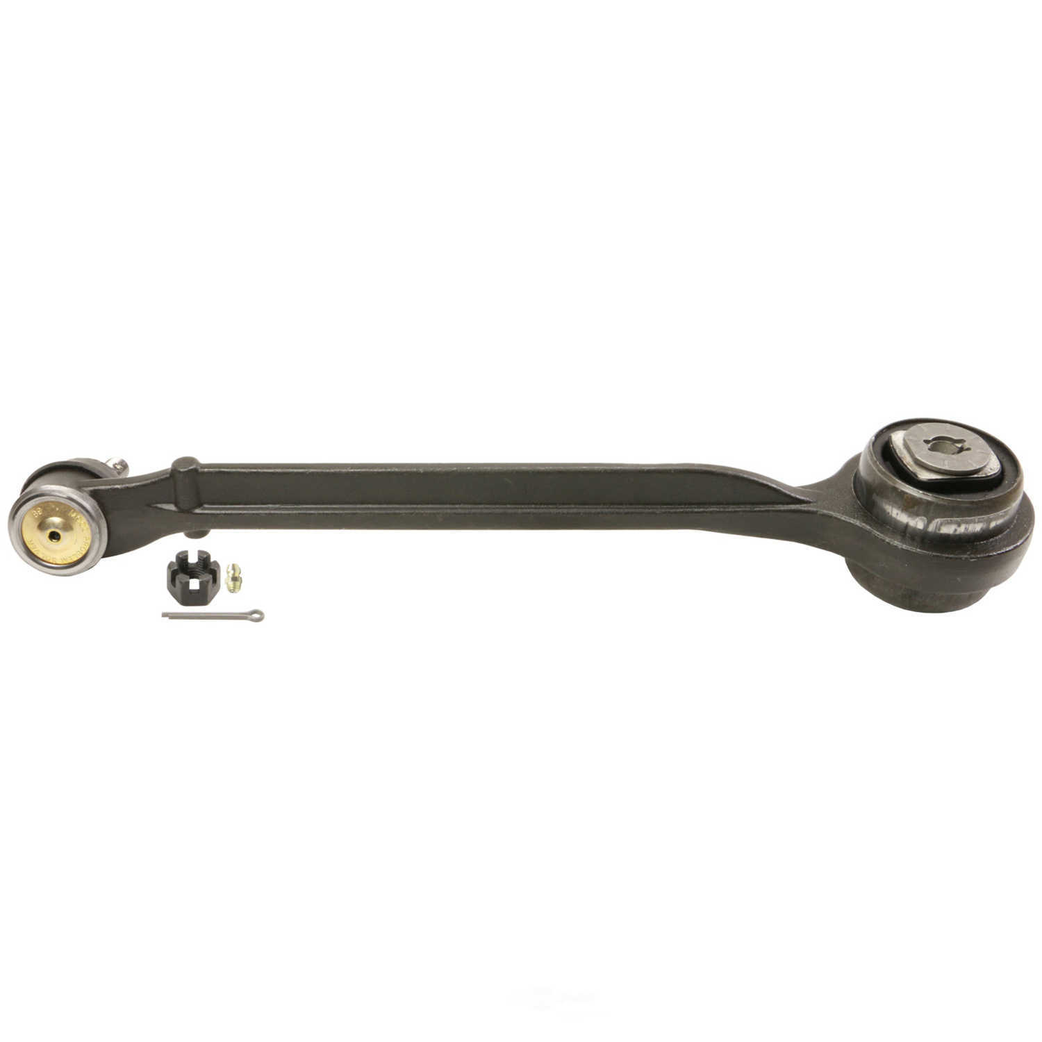 MOOG - Suspension Control Arm And Ball Joint Assembly (Front Right Lower Forward) - MOO CK622224