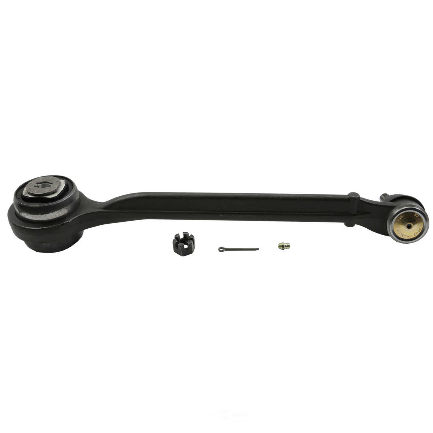 MOOG - Suspension Control Arm And Ball Joint Assembly (Front Left Lower Forward) - MOO CK622225