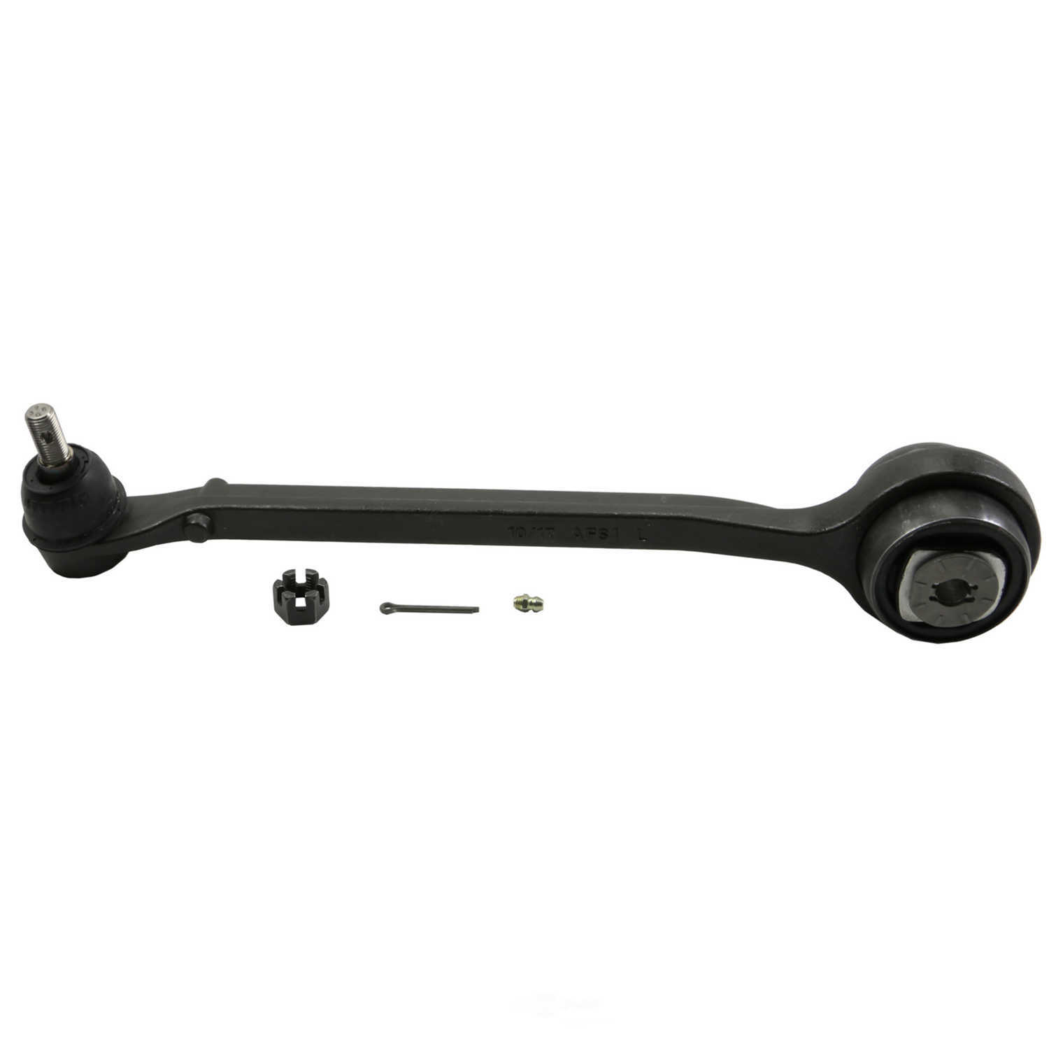 MOOG - Suspension Control Arm And Ball Joint Assembly (Front Left Lower Forward) - MOO CK622225