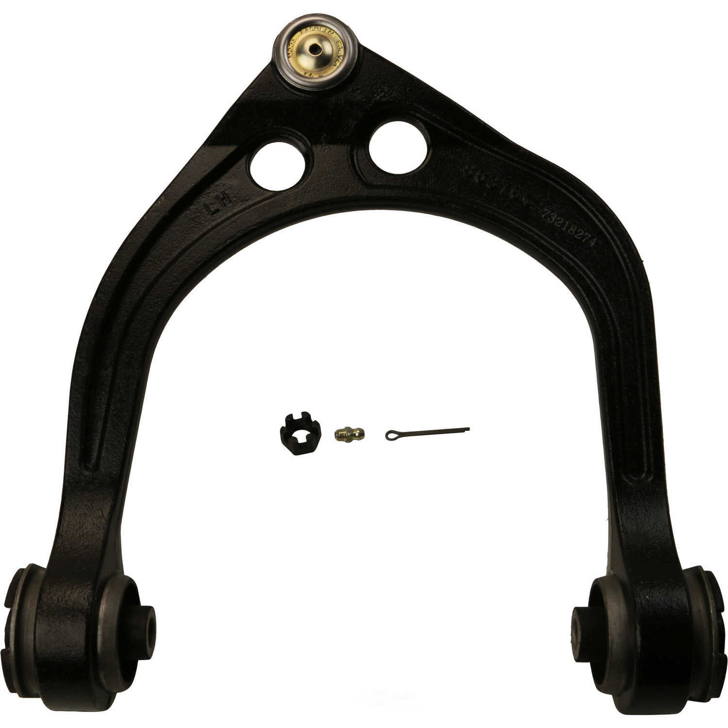 MOOG - Suspension Control Arm And Ball Joint Assembly - MOO - ck622735