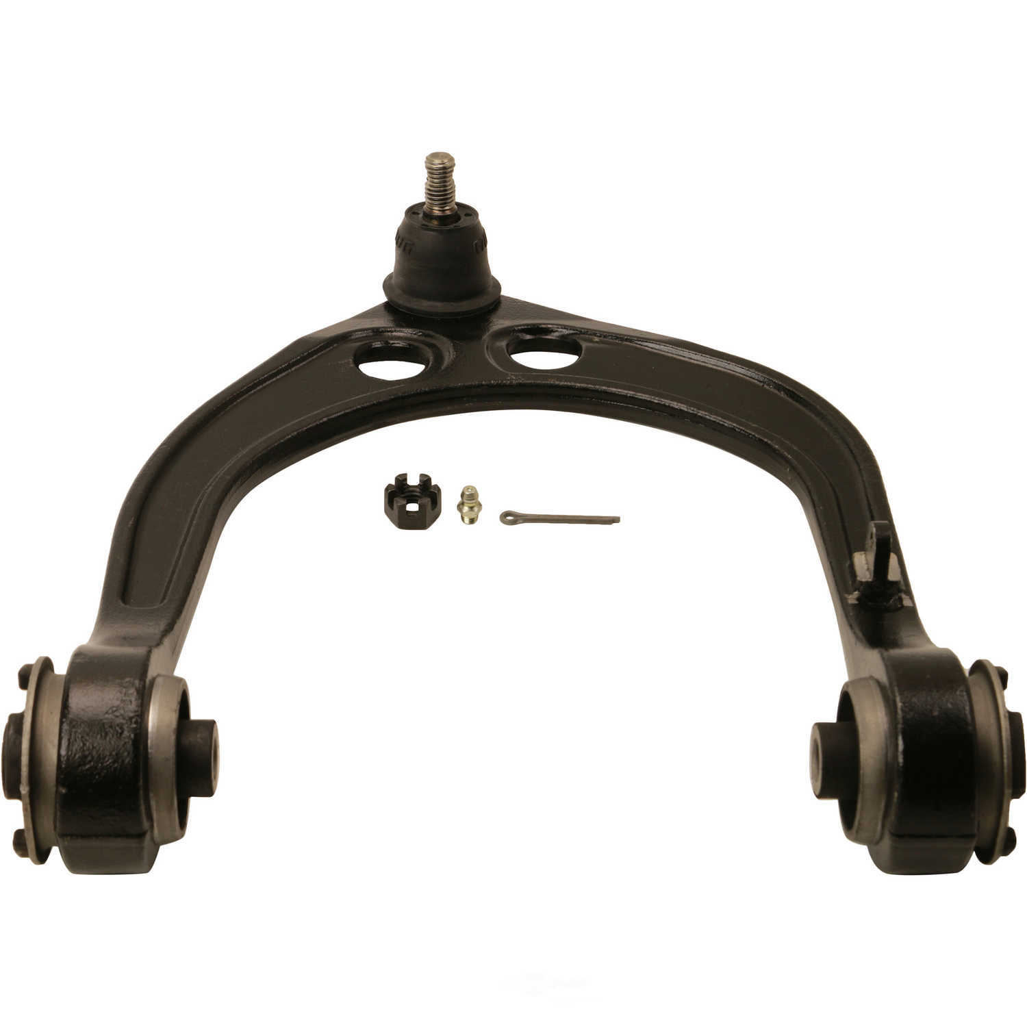 MOOG - Suspension Control Arm And Ball Joint Assembly - MOO CK622736