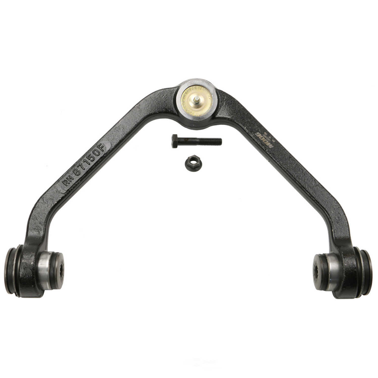 MOOG - Suspension Control Arm And Ball Joint Assembly - MOO CK622993