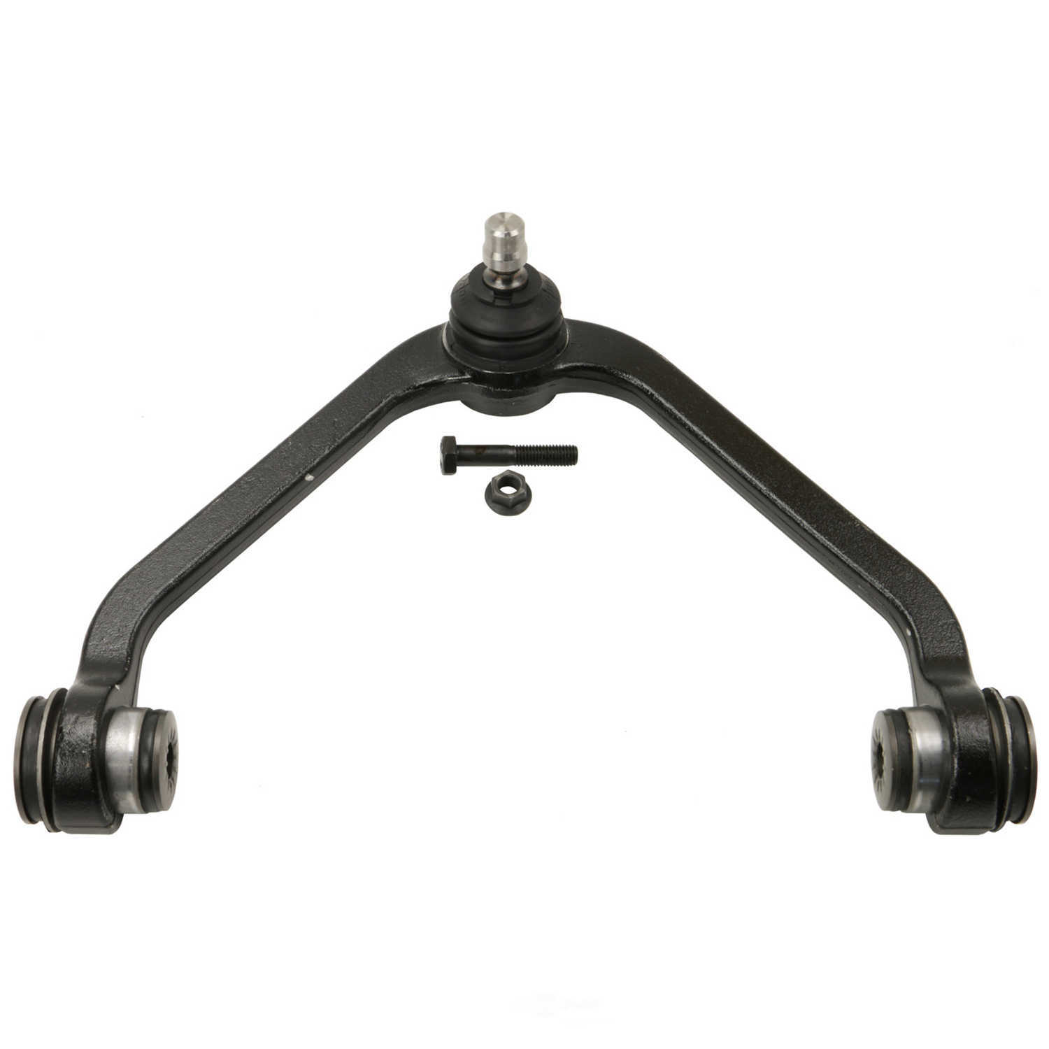 MOOG - Suspension Control Arm And Ball Joint Assembly - MOO CK622993