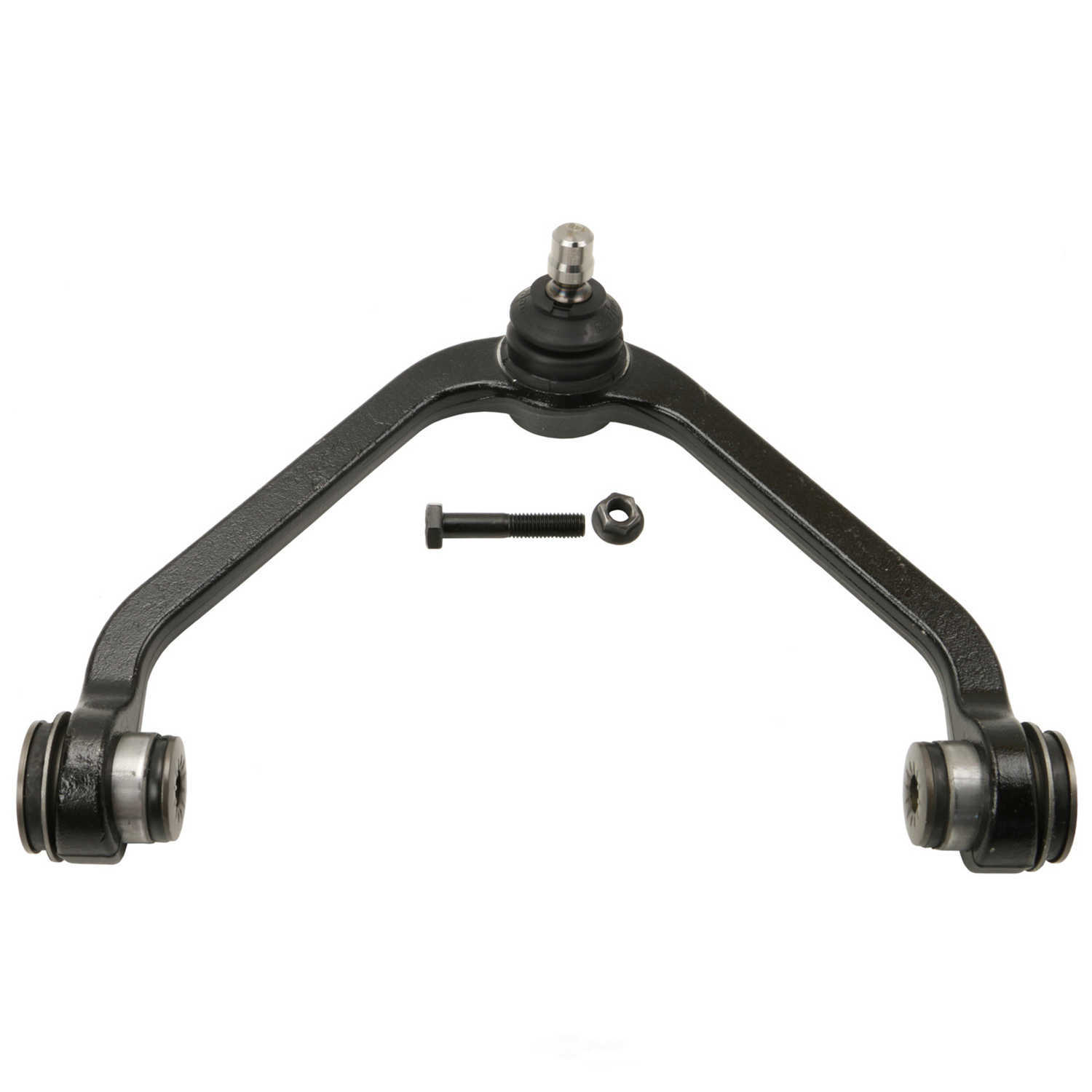 MOOG - Suspension Control Arm And Ball Joint Assembly - MOO CK622994
