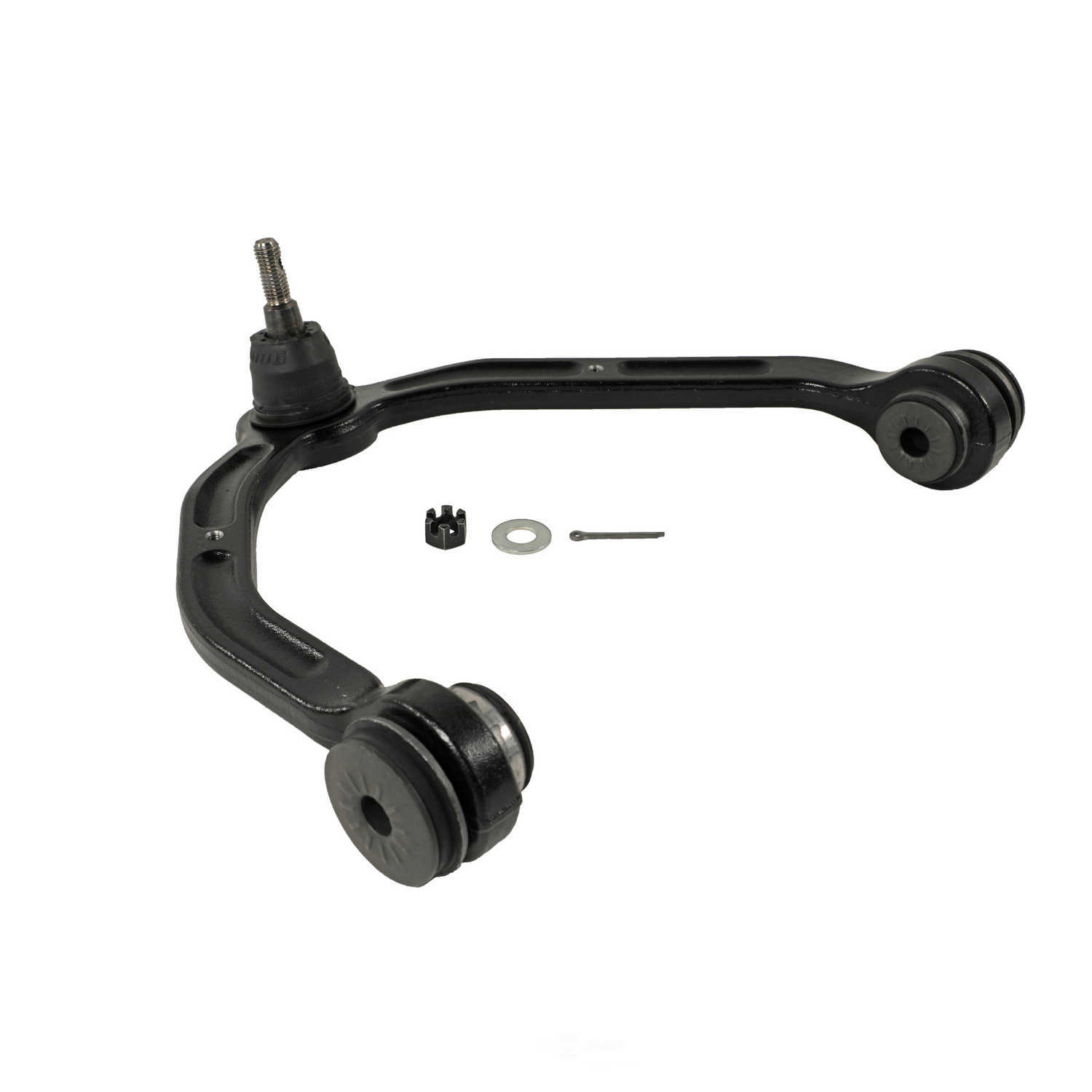 MOOG - Suspension Control Arm And Ball Joint Assembly - MOO CK623014