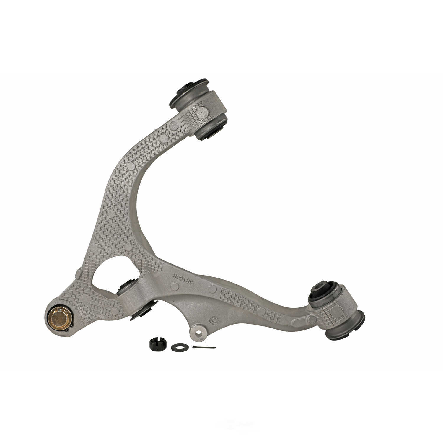 MOOG - Suspension Control Arm And Ball Joint Assembly - MOO - ck623022