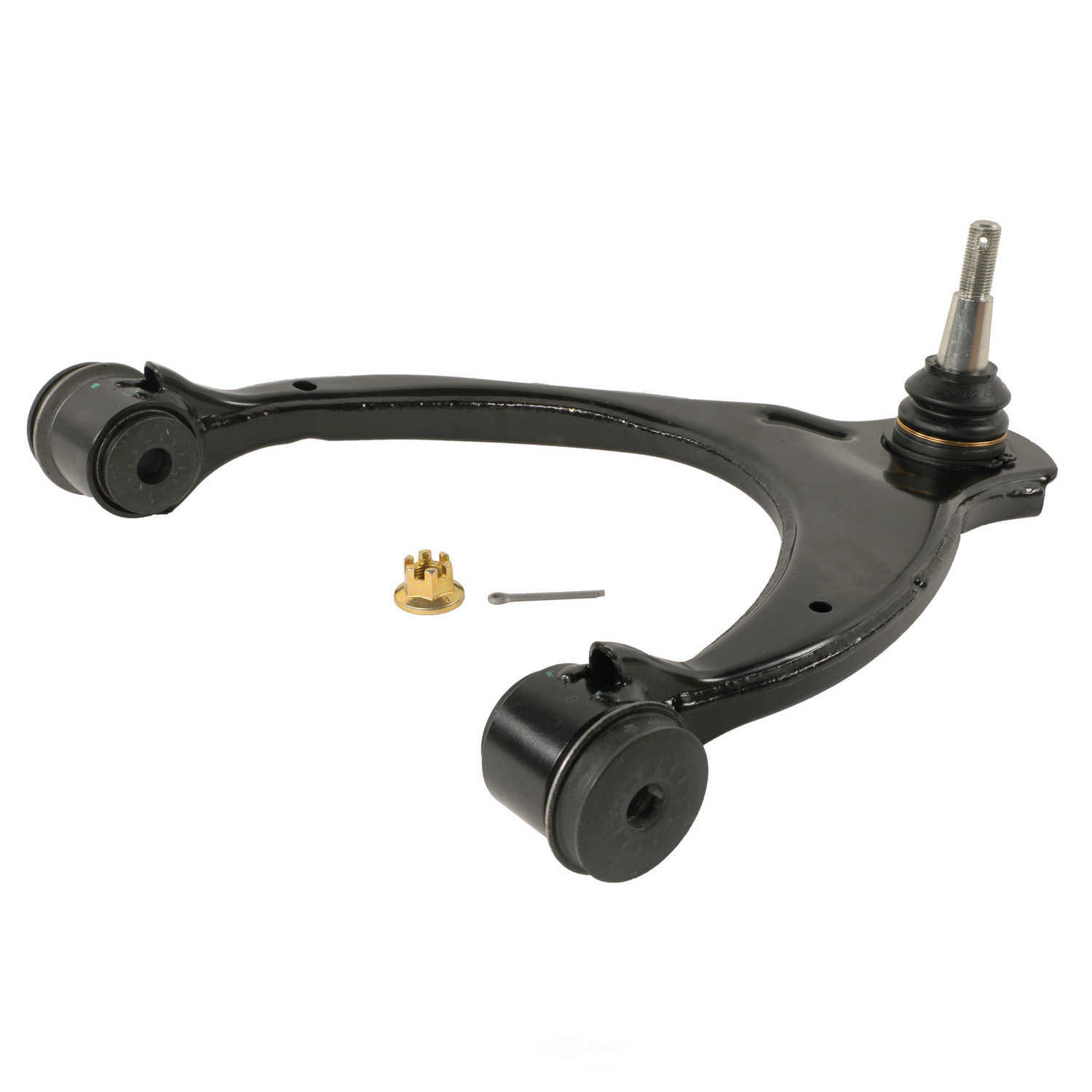 MOOG - Suspension Control Arm And Ball Joint Assembly - MOO CK623125