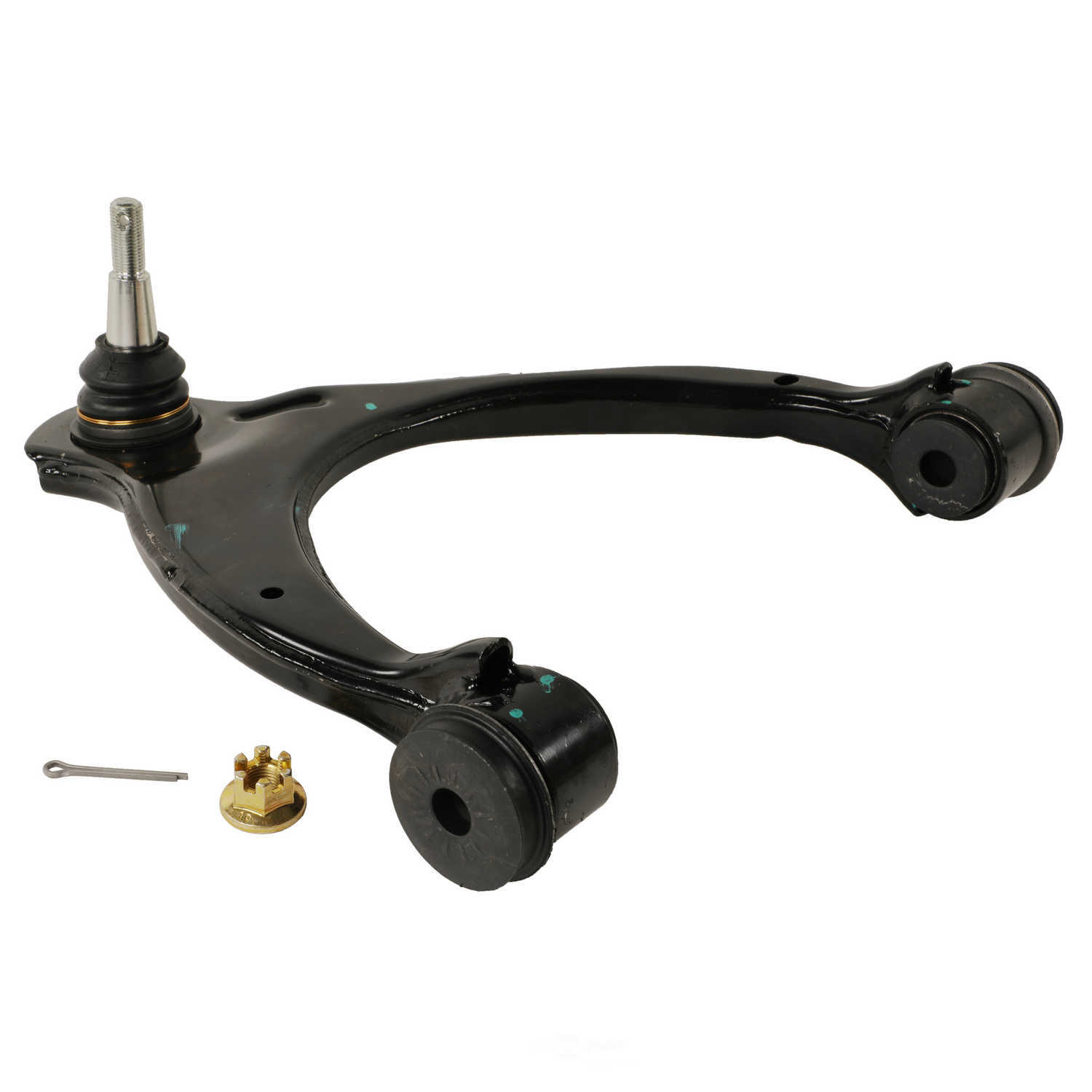 MOOG - Suspension Control Arm And Ball Joint Assembly - MOO CK623126